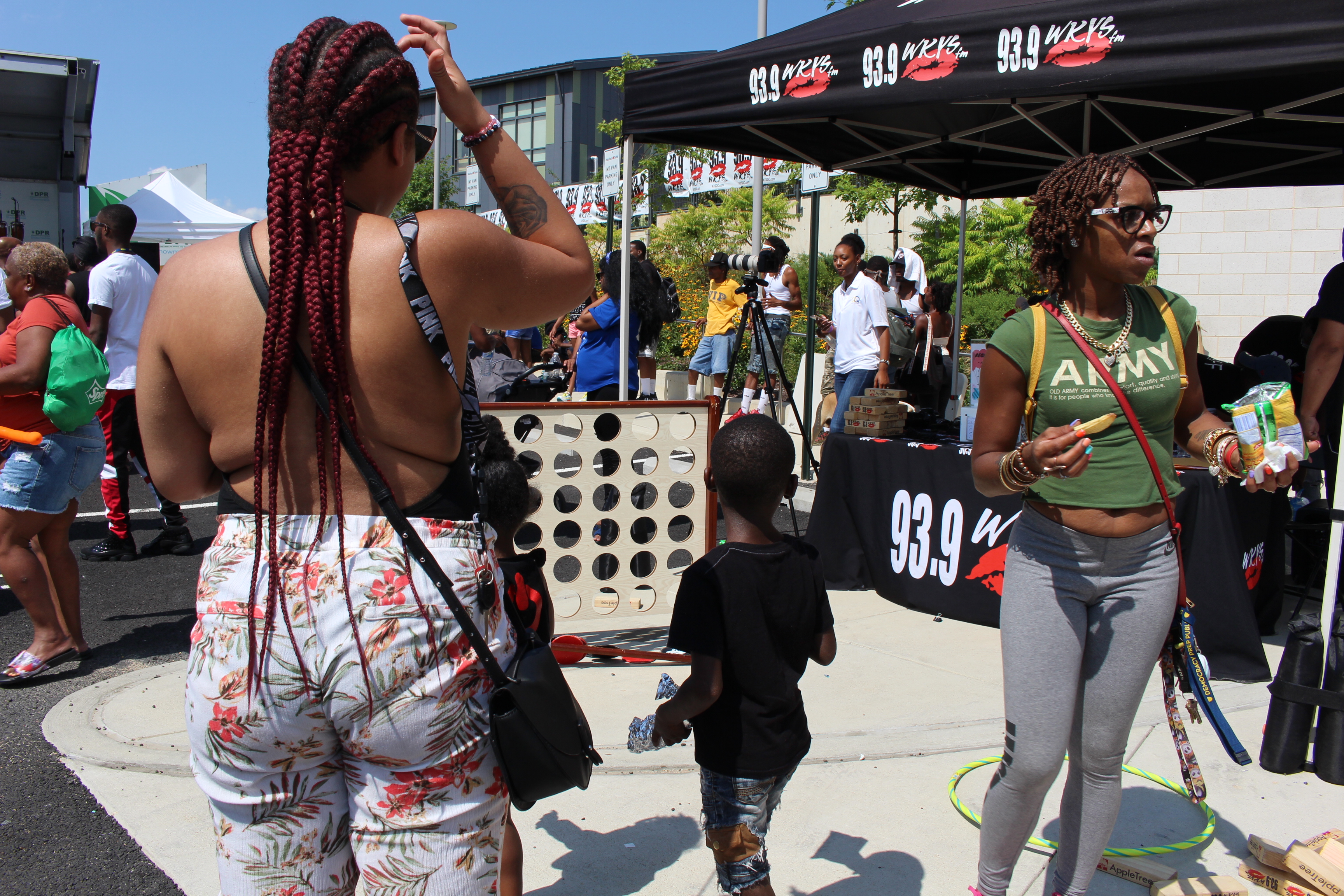 2019 KYS Block Party