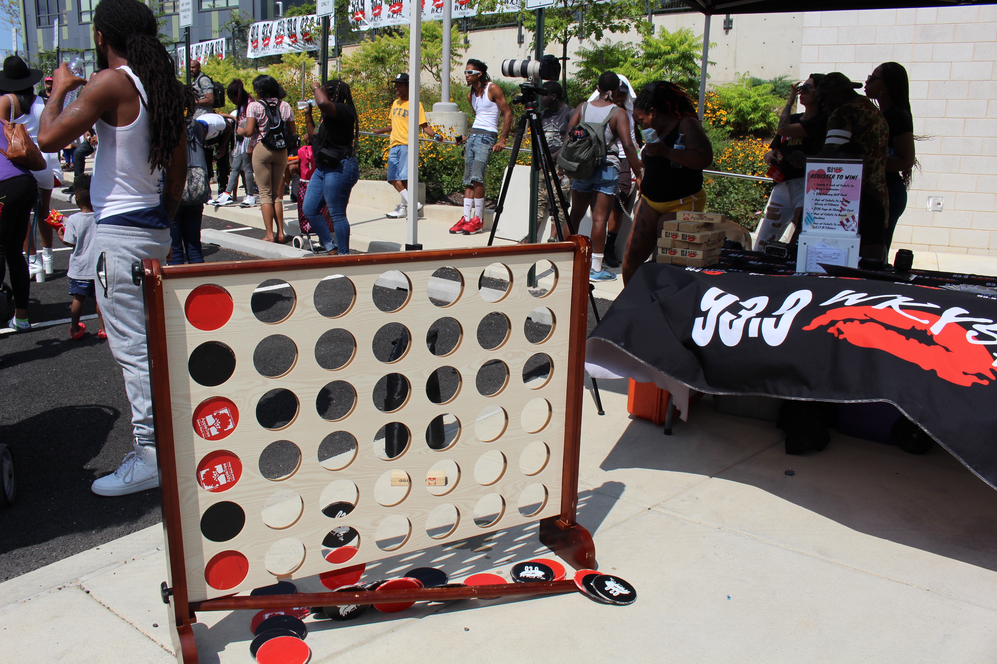 2019 KYS Block Party