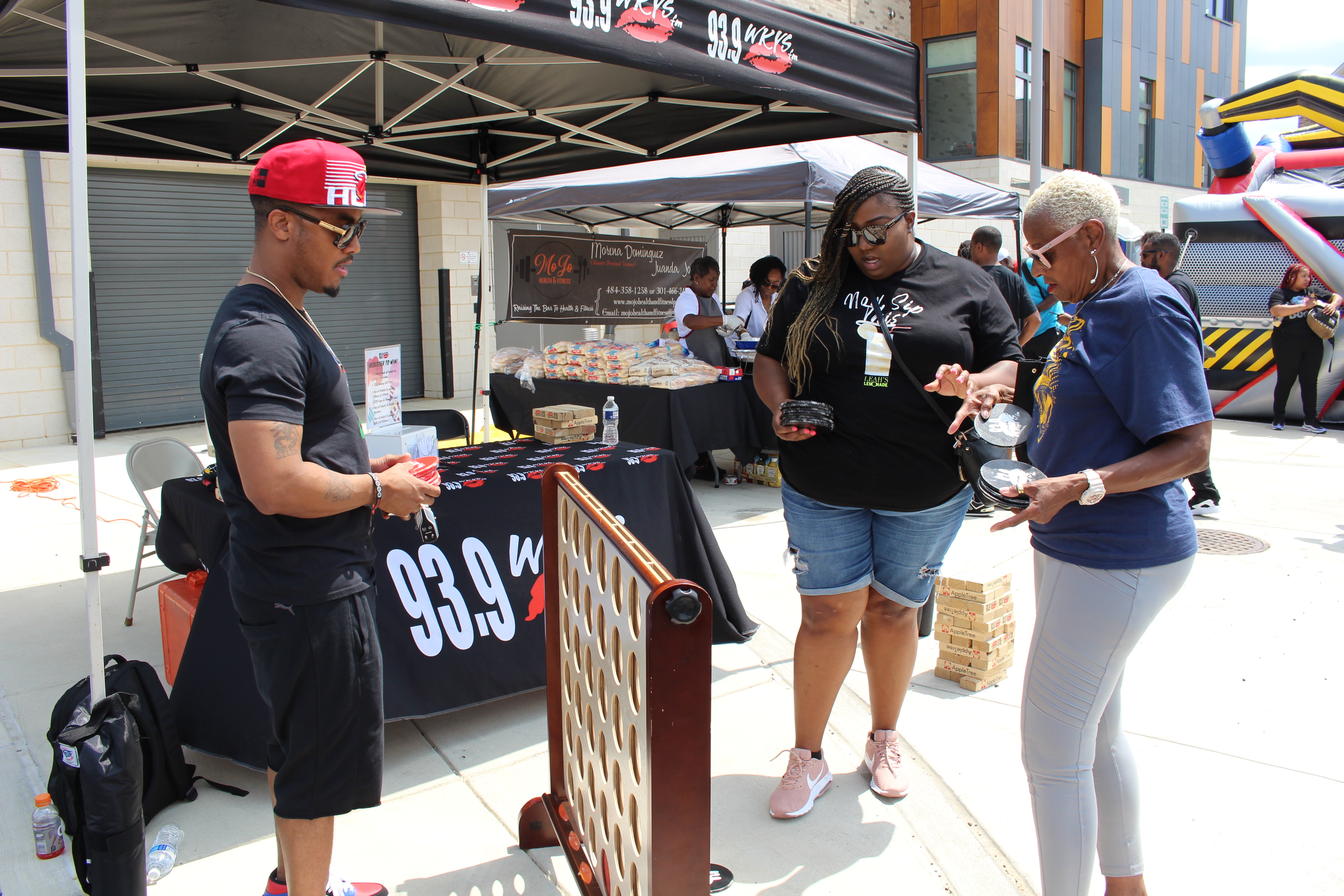 2019 KYS Block Party