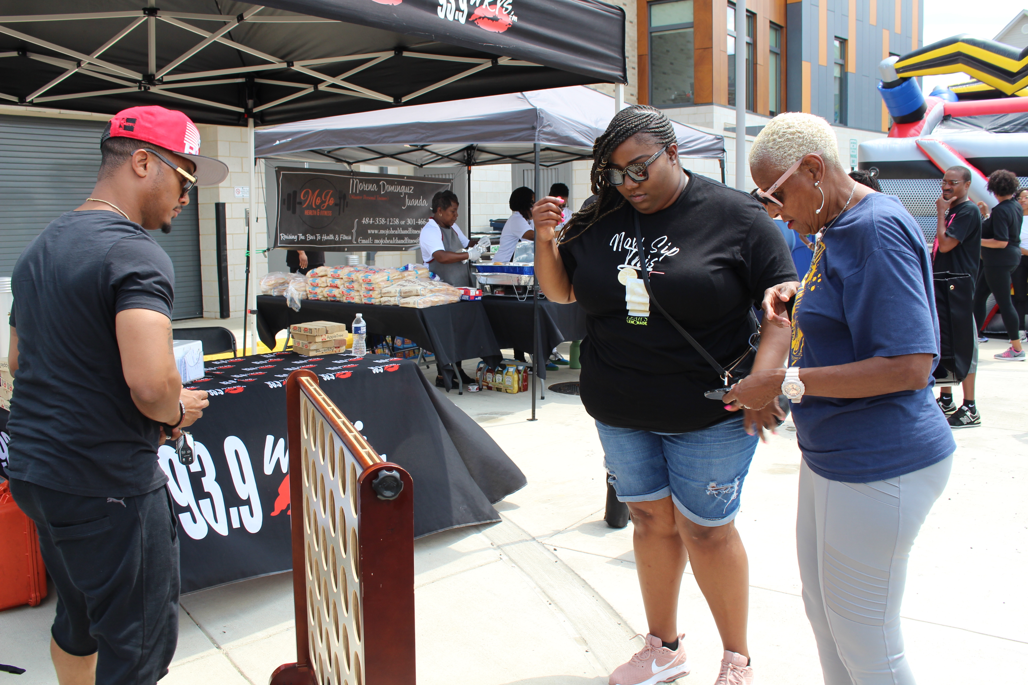 2019 KYS Block Party