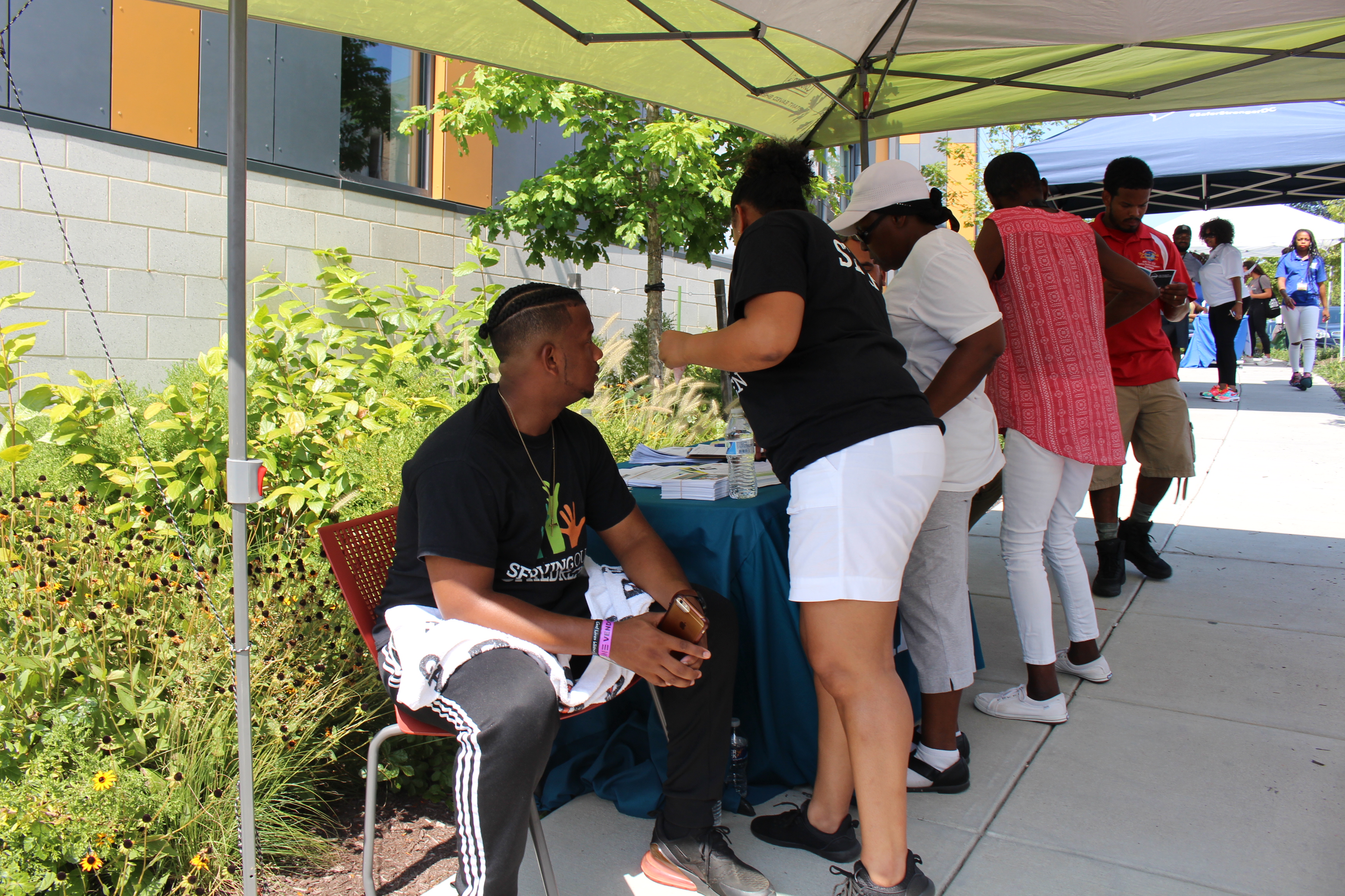 2019 KYS Block Party