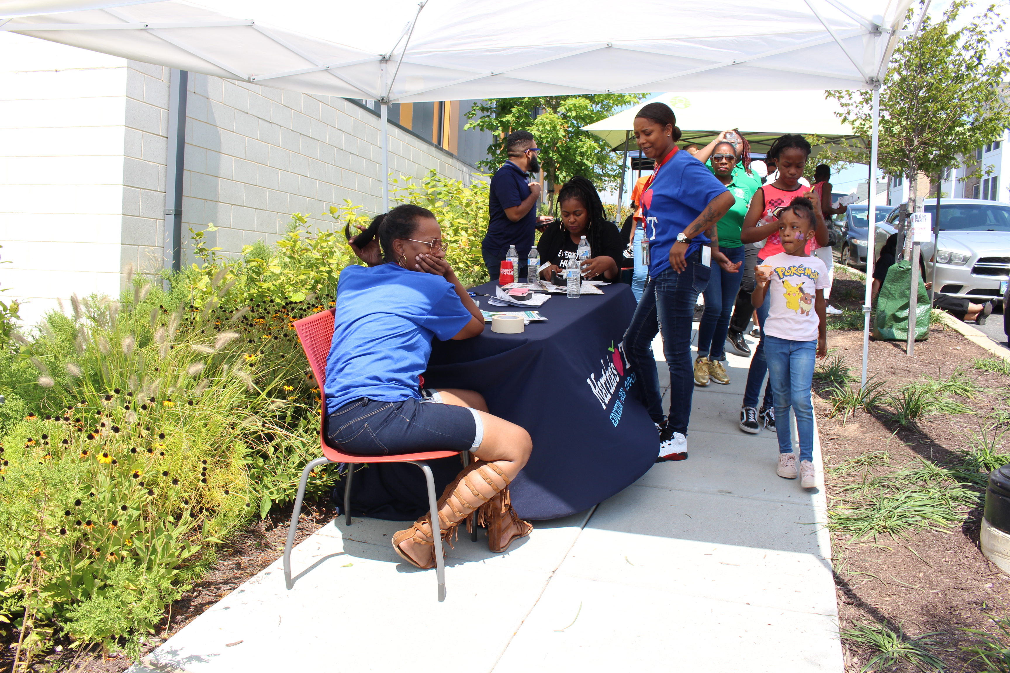 2019 KYS Block Party