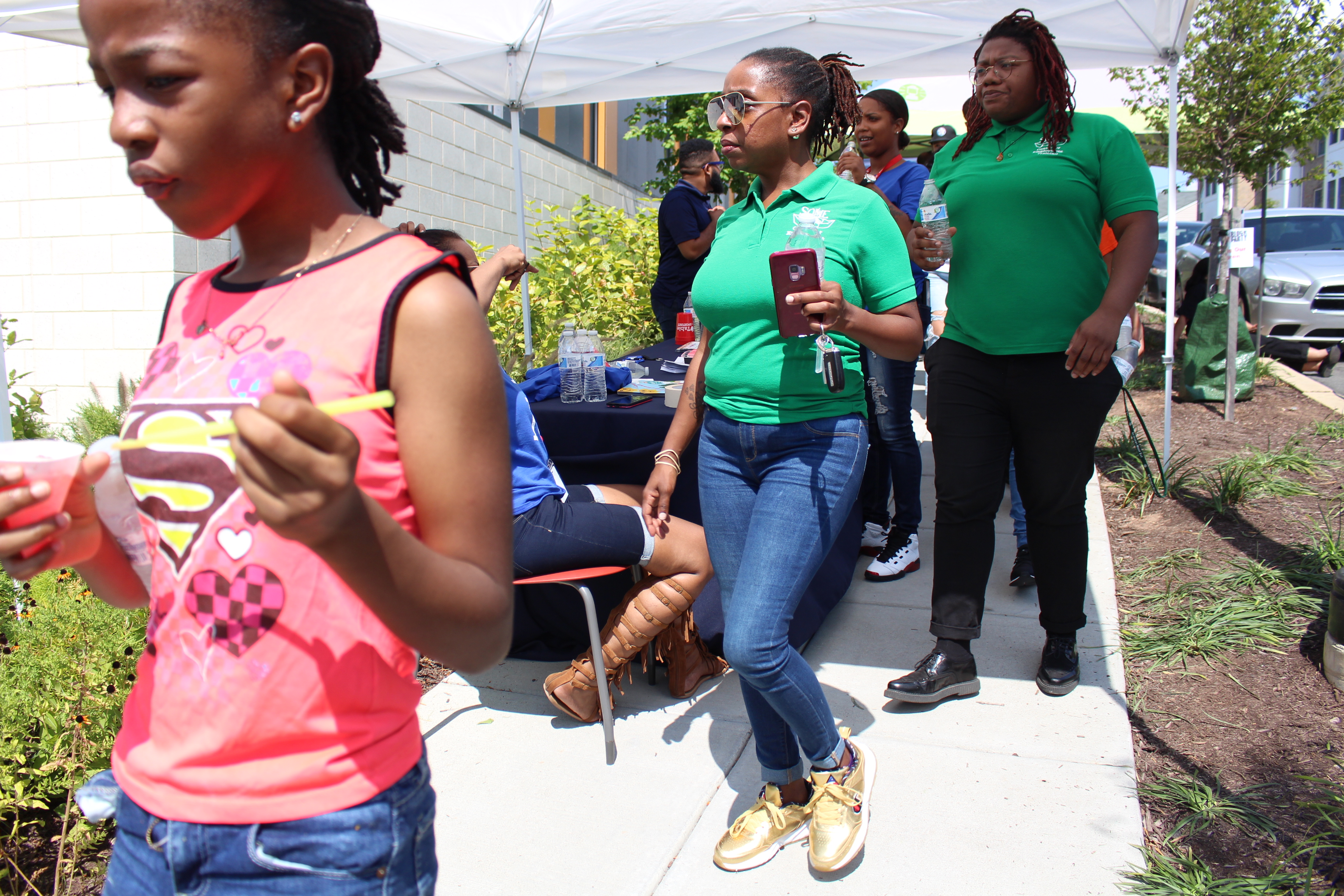 2019 KYS Block Party