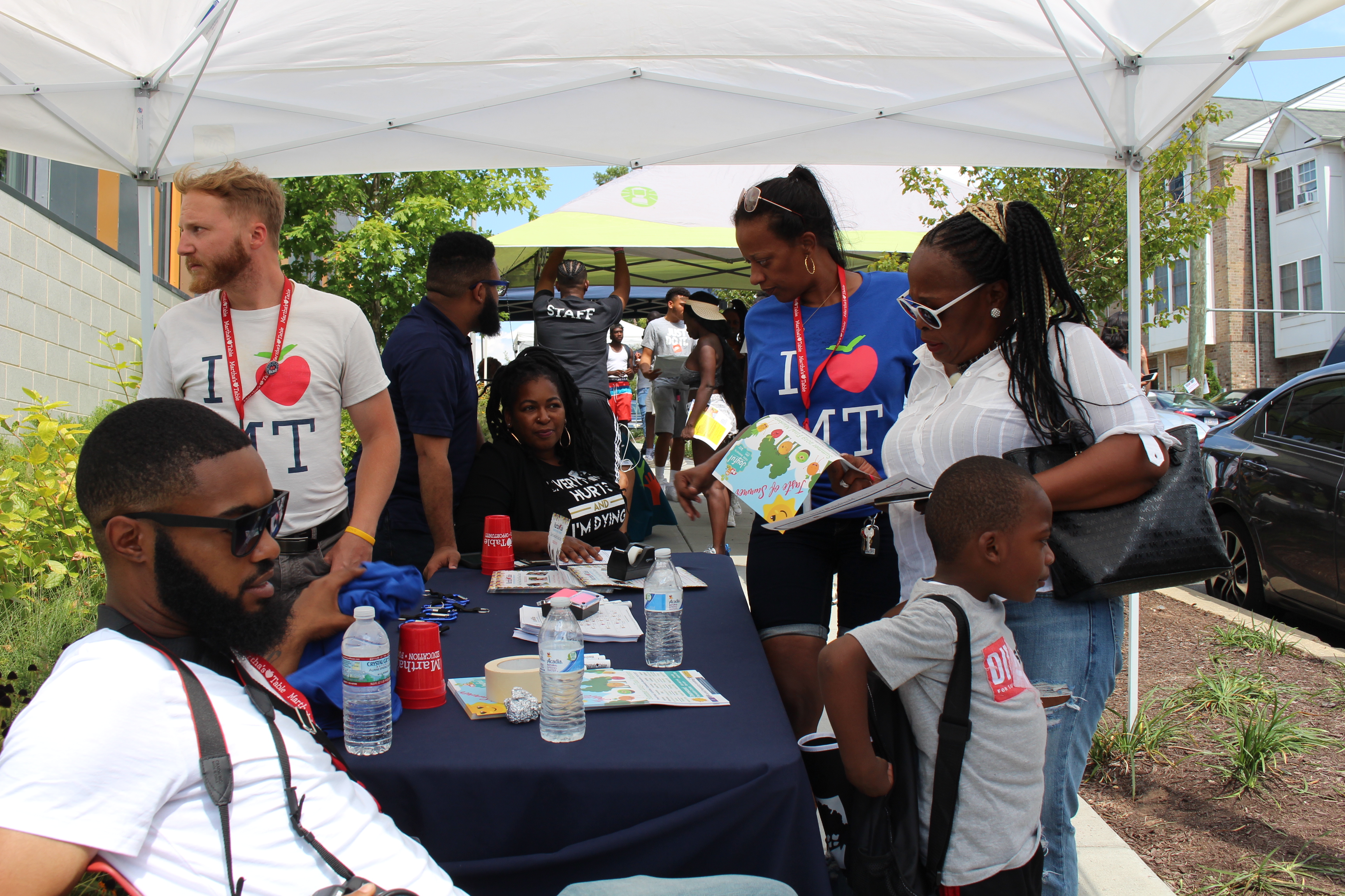 2019 KYS Block Party