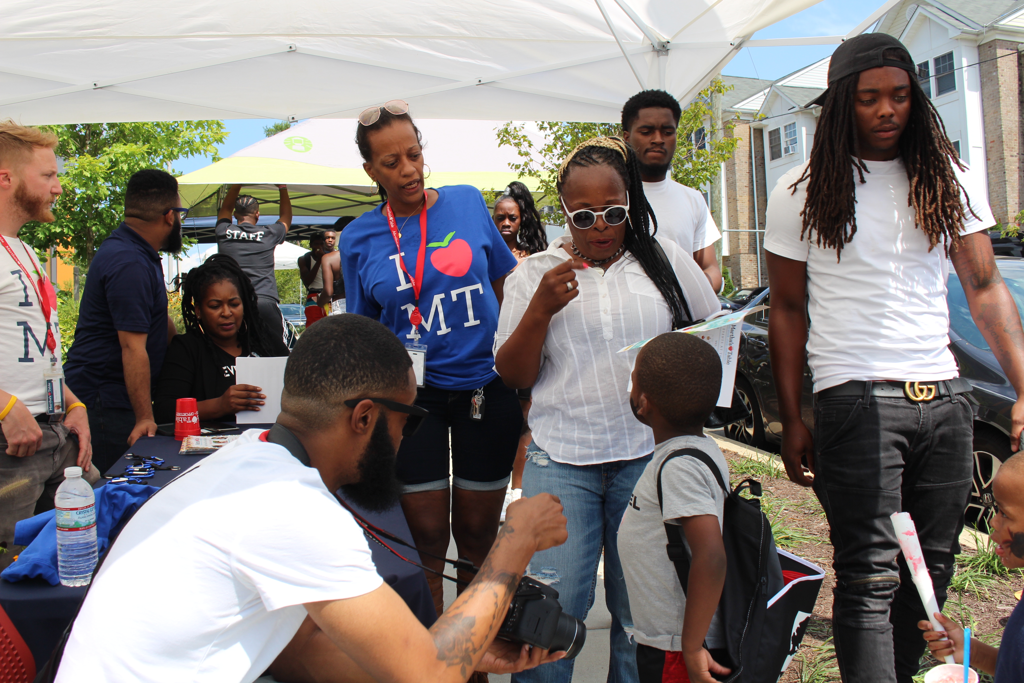 2019 KYS Block Party