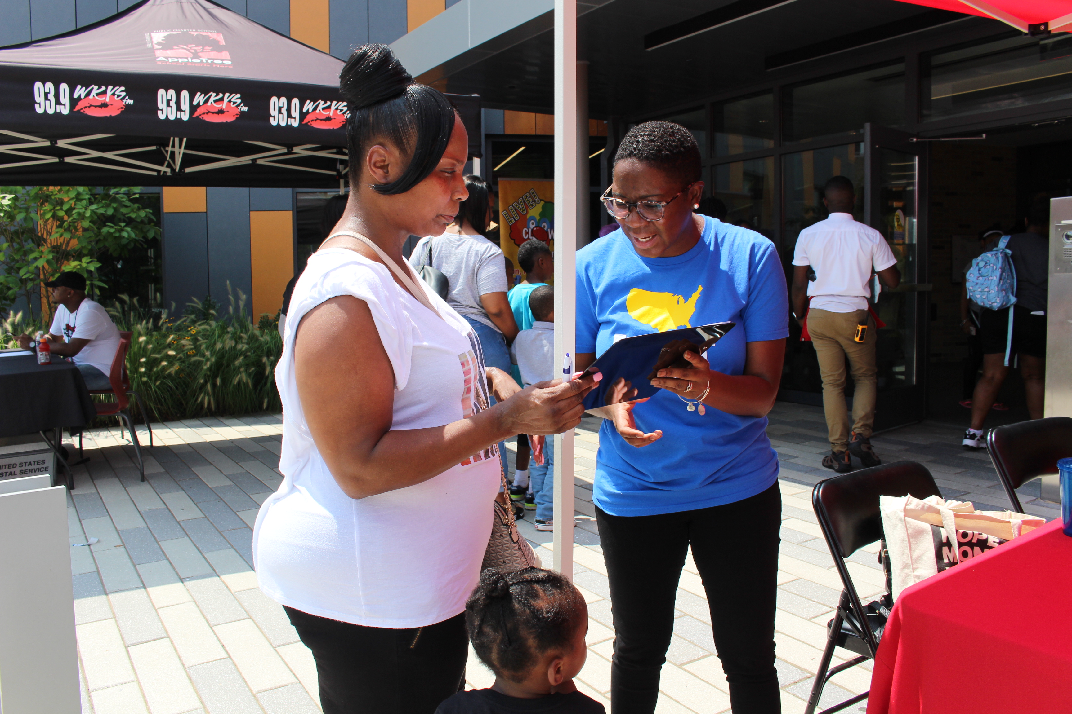 2019 KYS Block Party