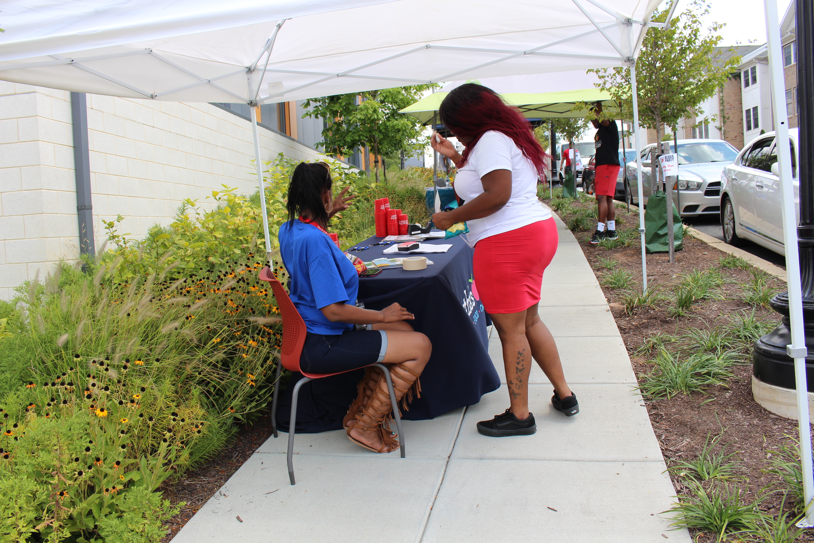 2019 KYS Block Party