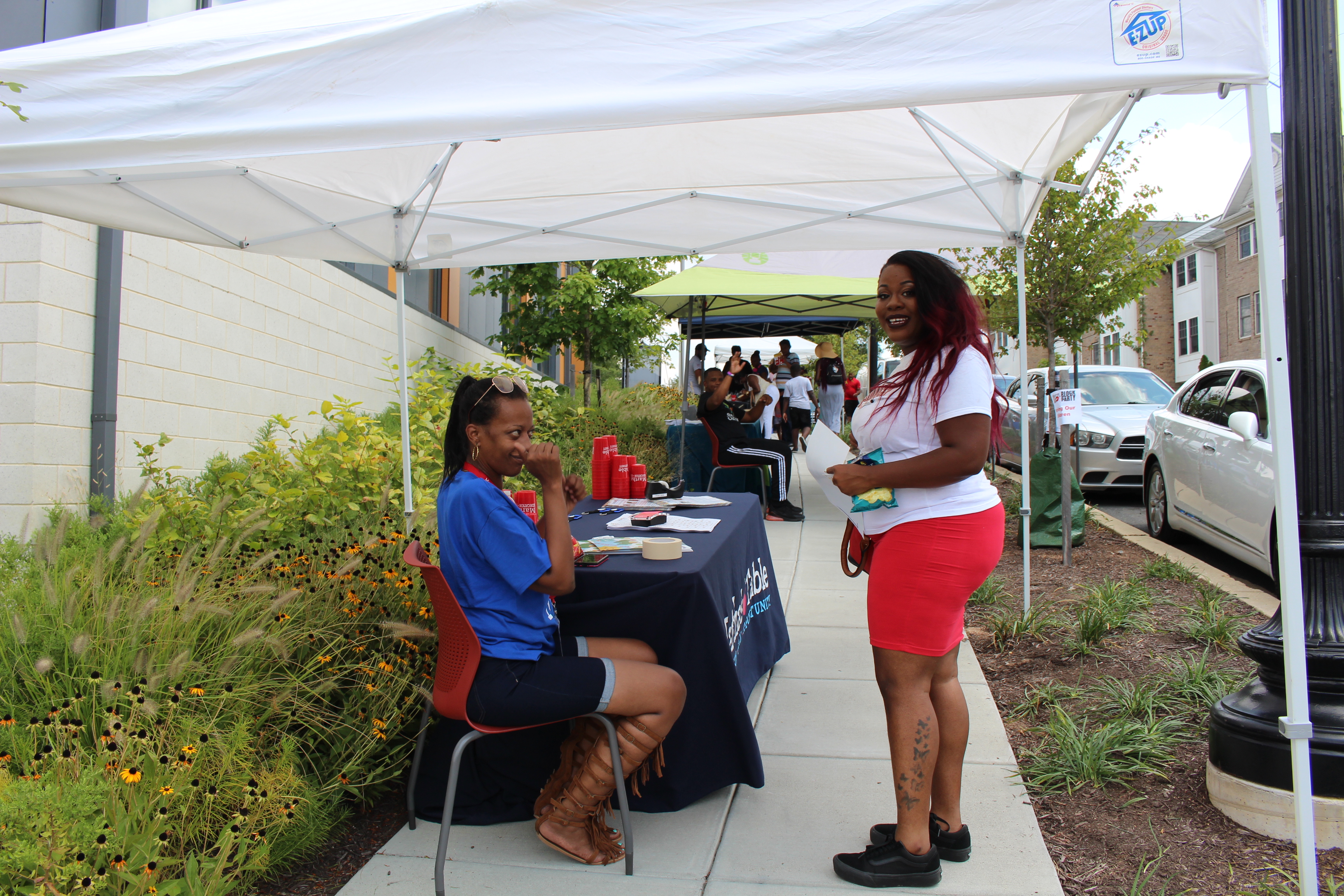 2019 KYS Block Party