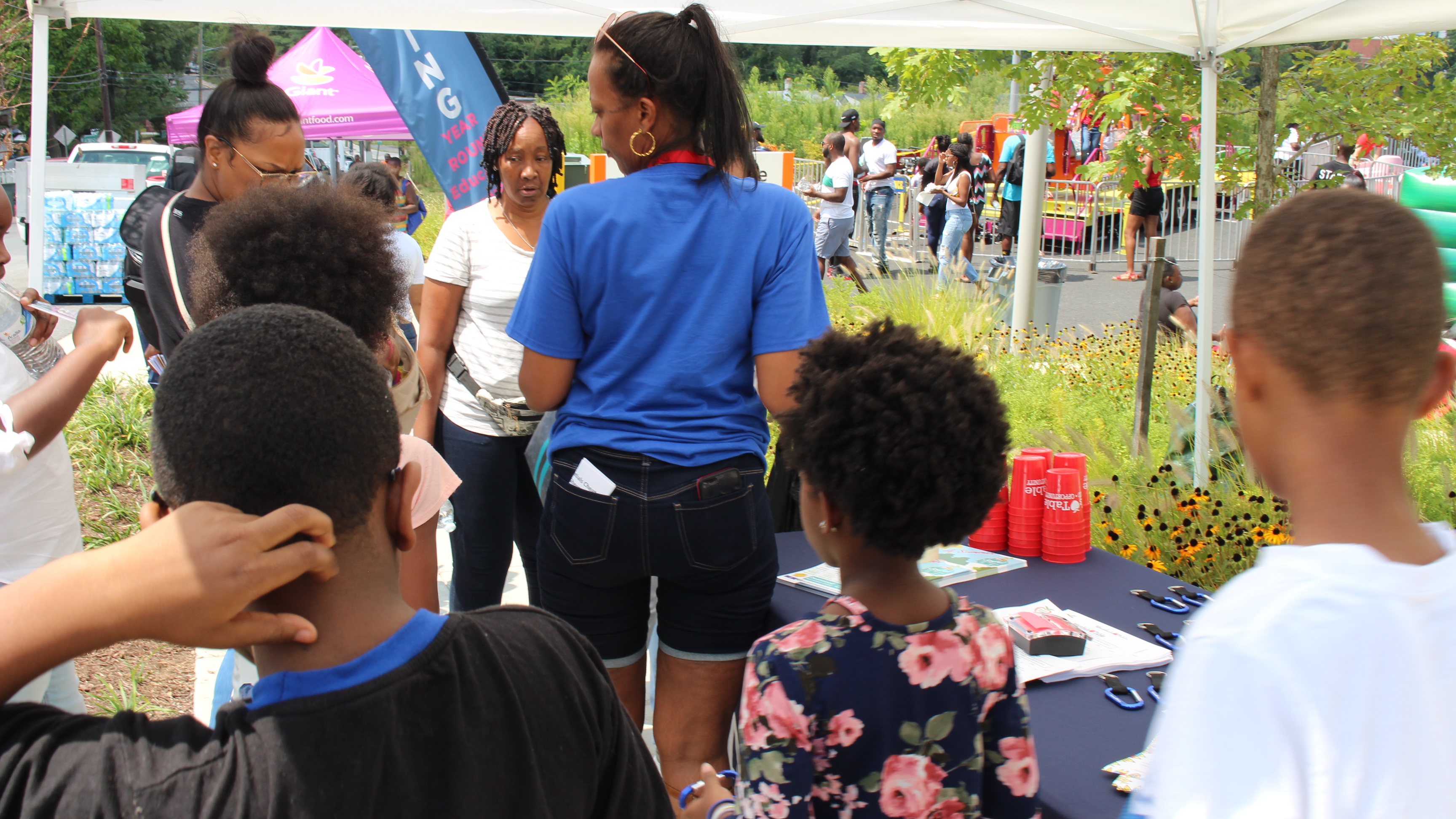 2019 KYS Block Party