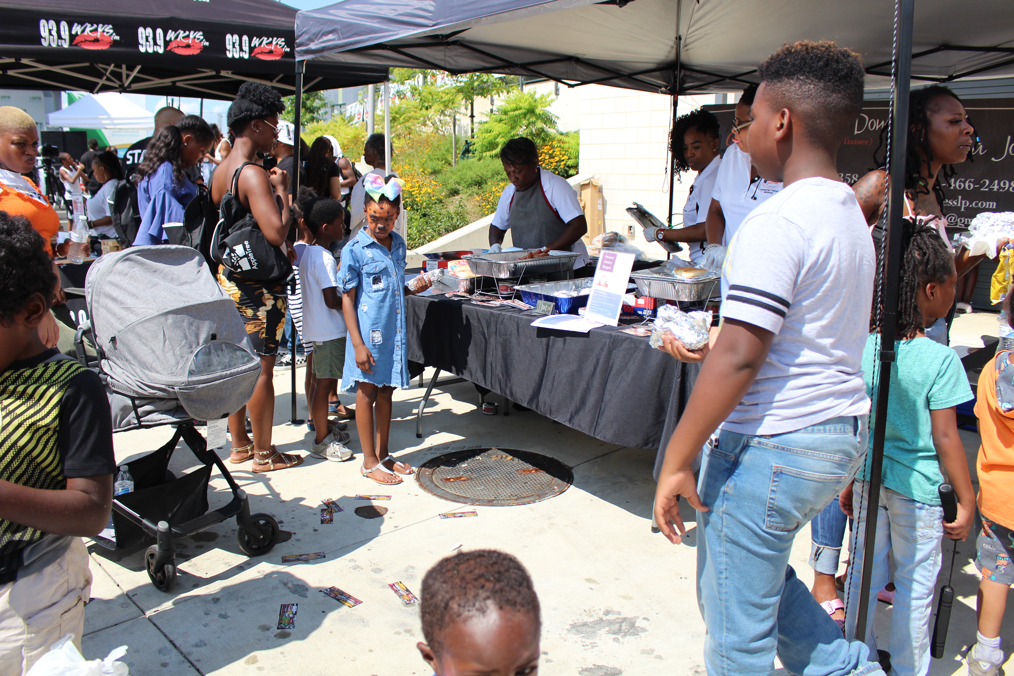 2019 KYS Block Party