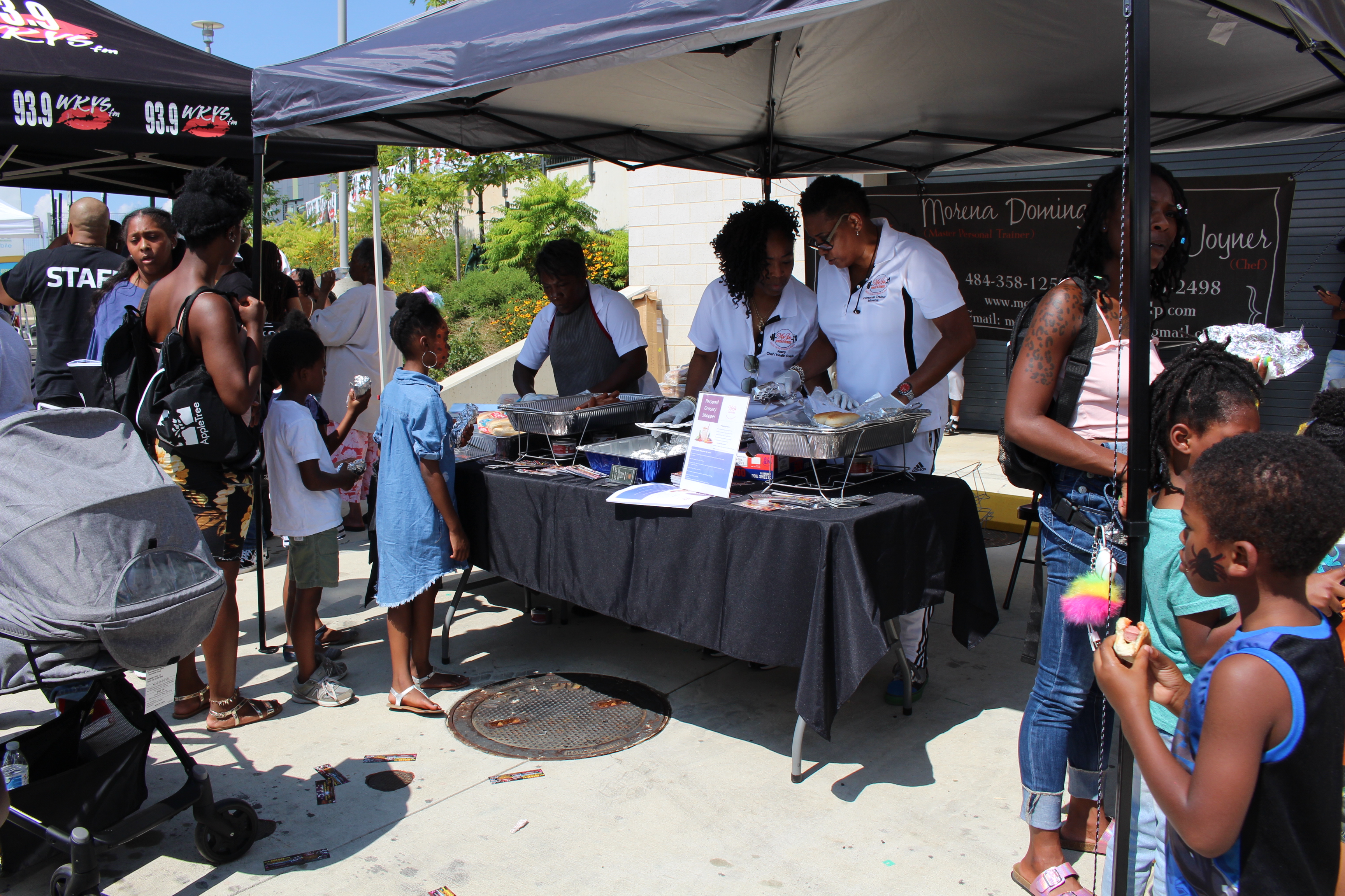 2019 KYS Block Party