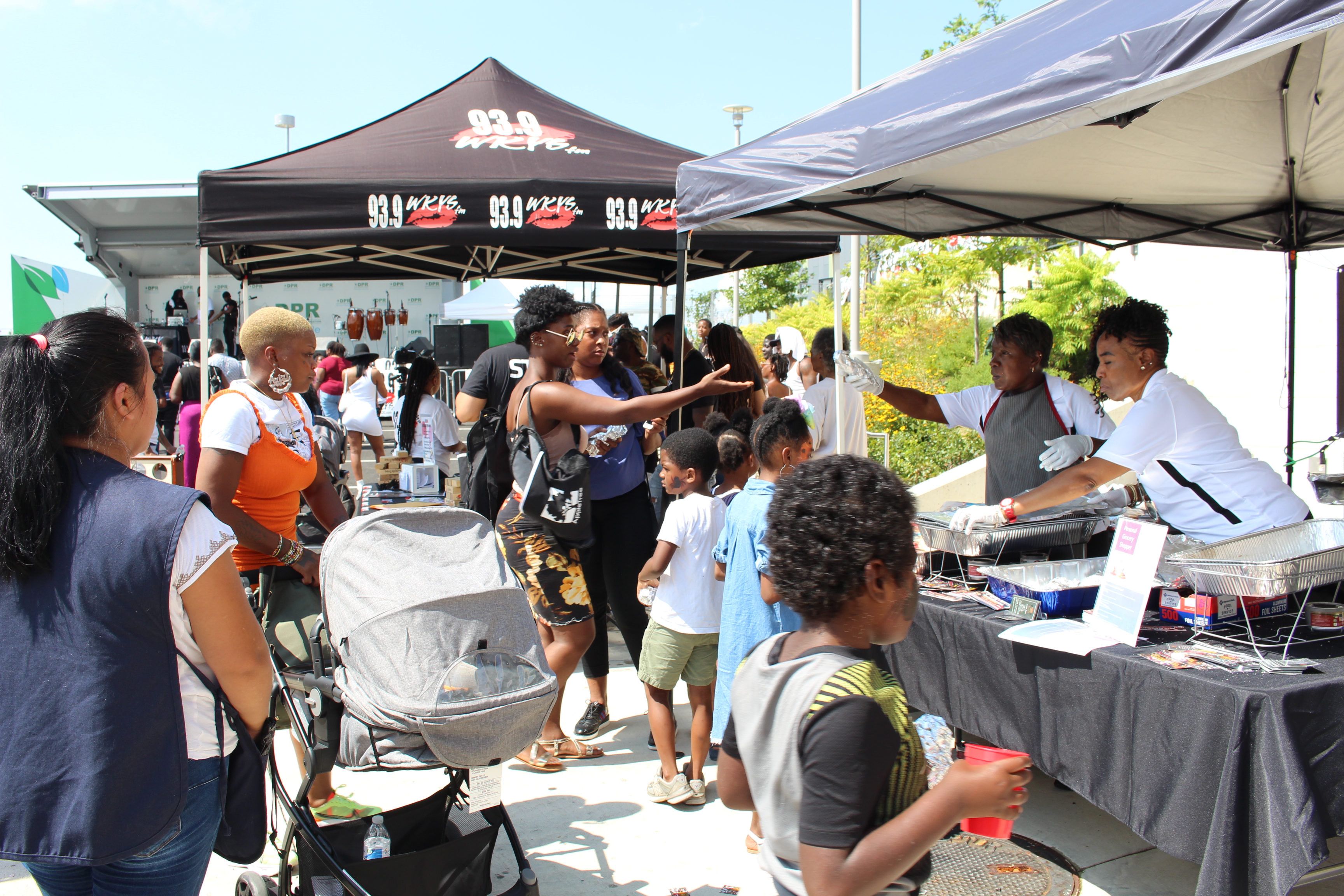 2019 KYS Block Party