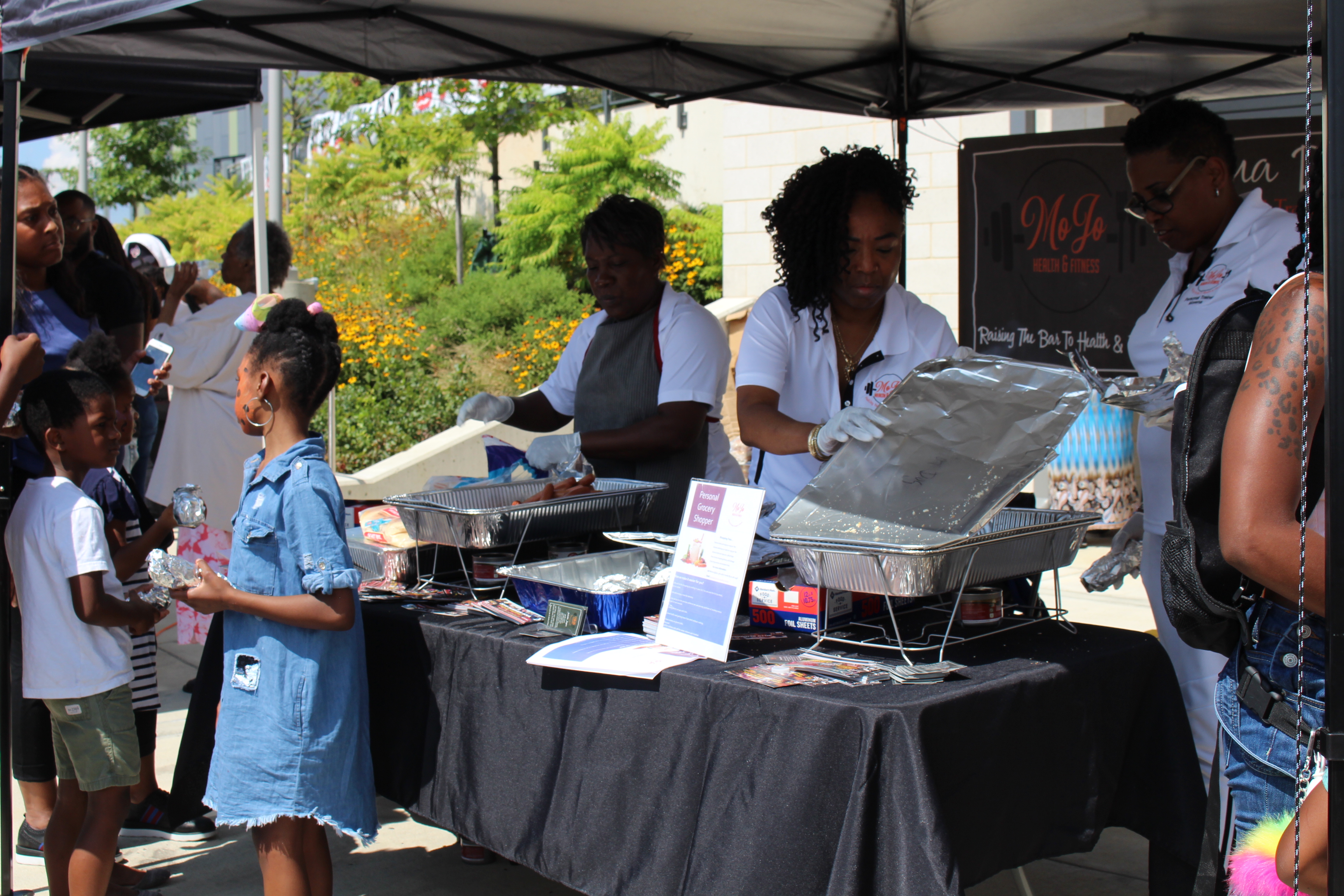 2019 KYS Block Party