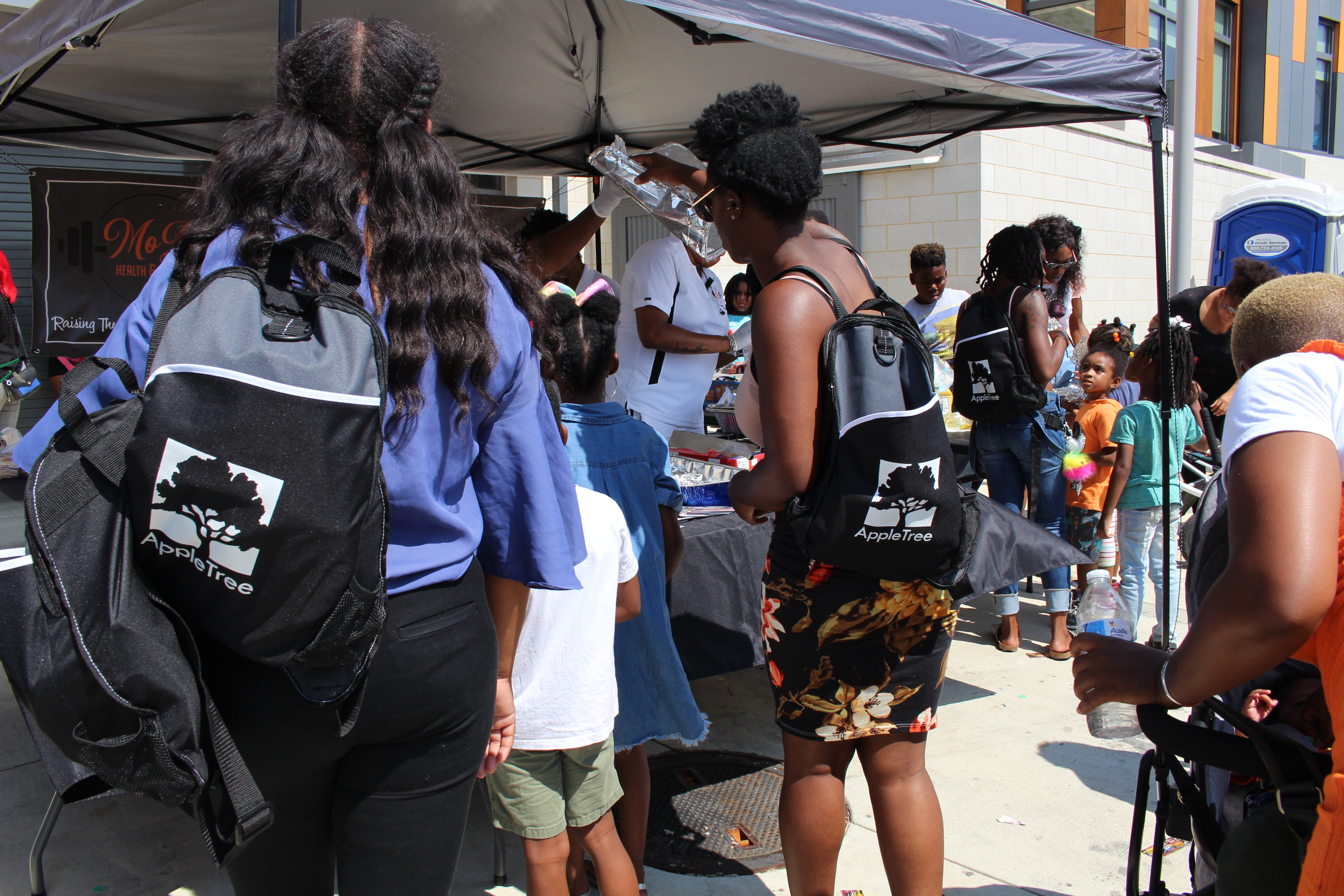 2019 KYS Block Party