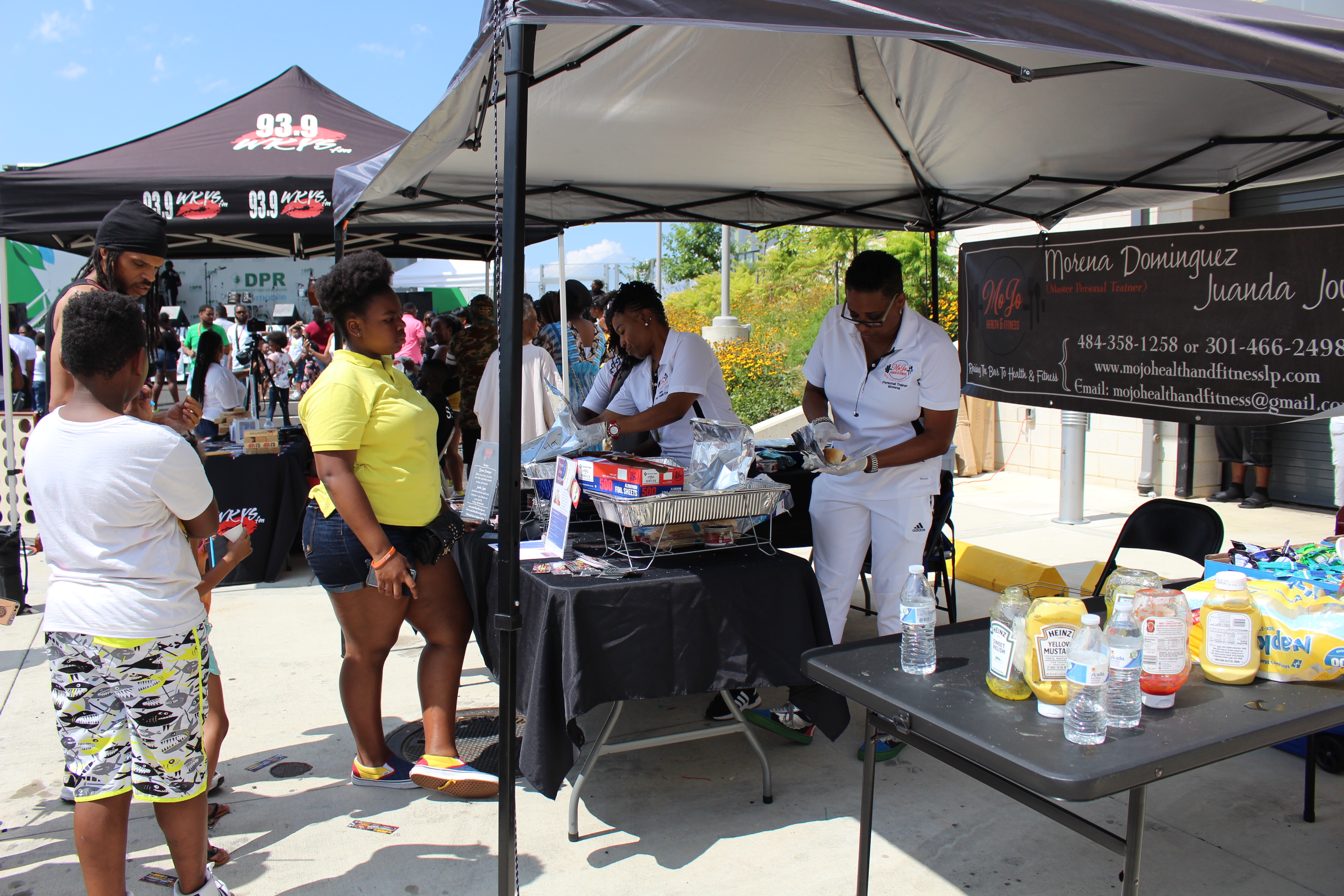 2019 KYS Block Party