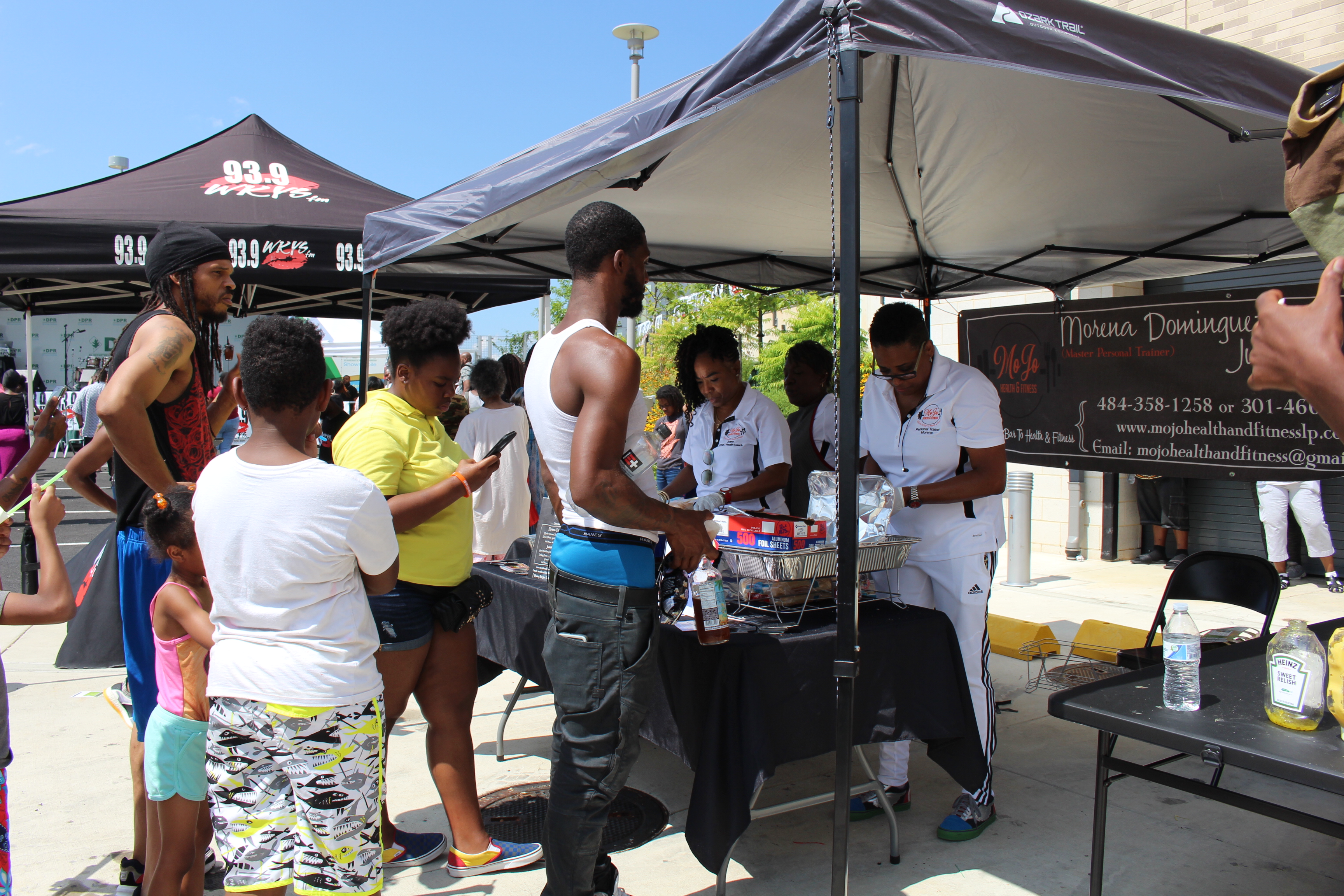 2019 KYS Block Party