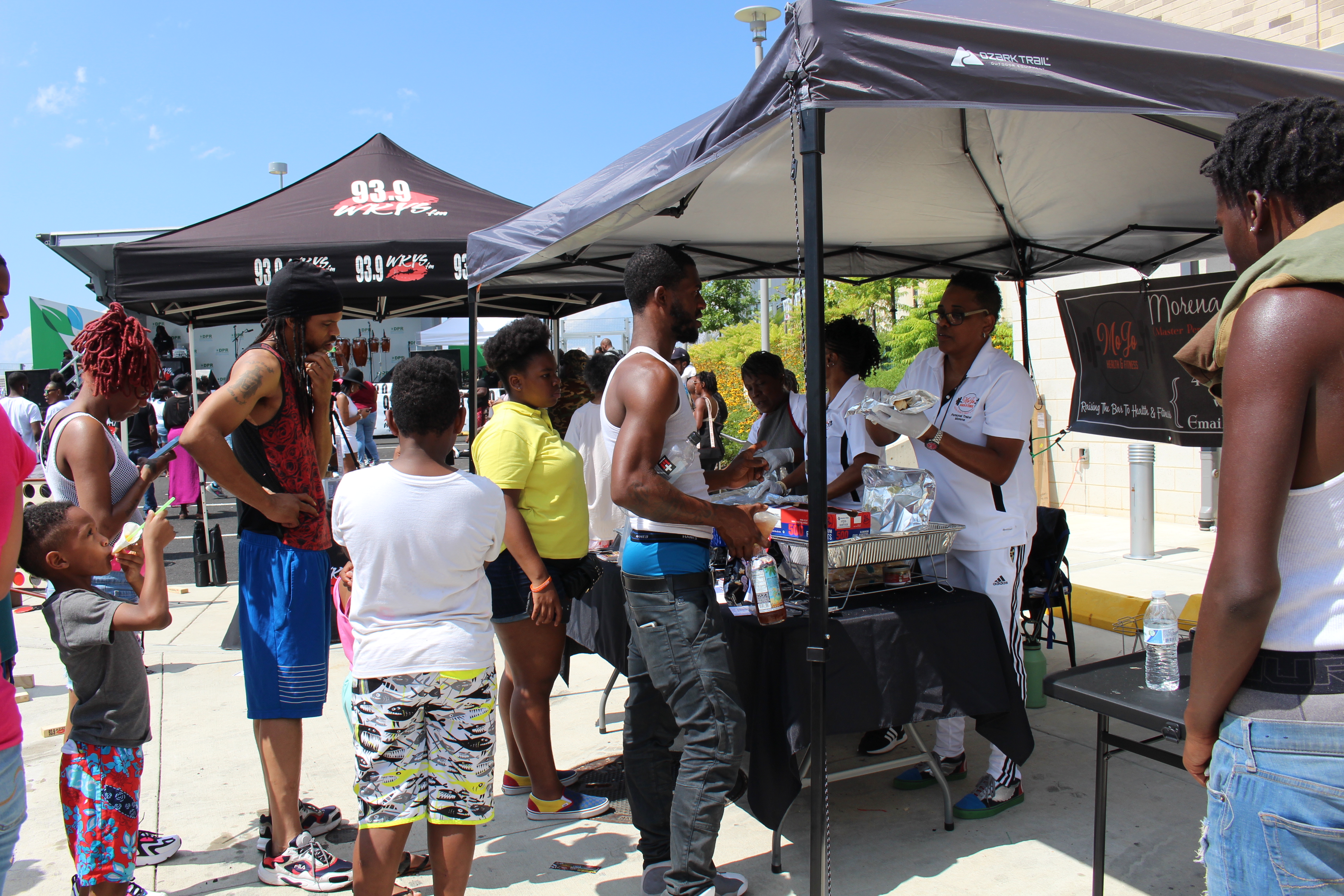 2019 KYS Block Party