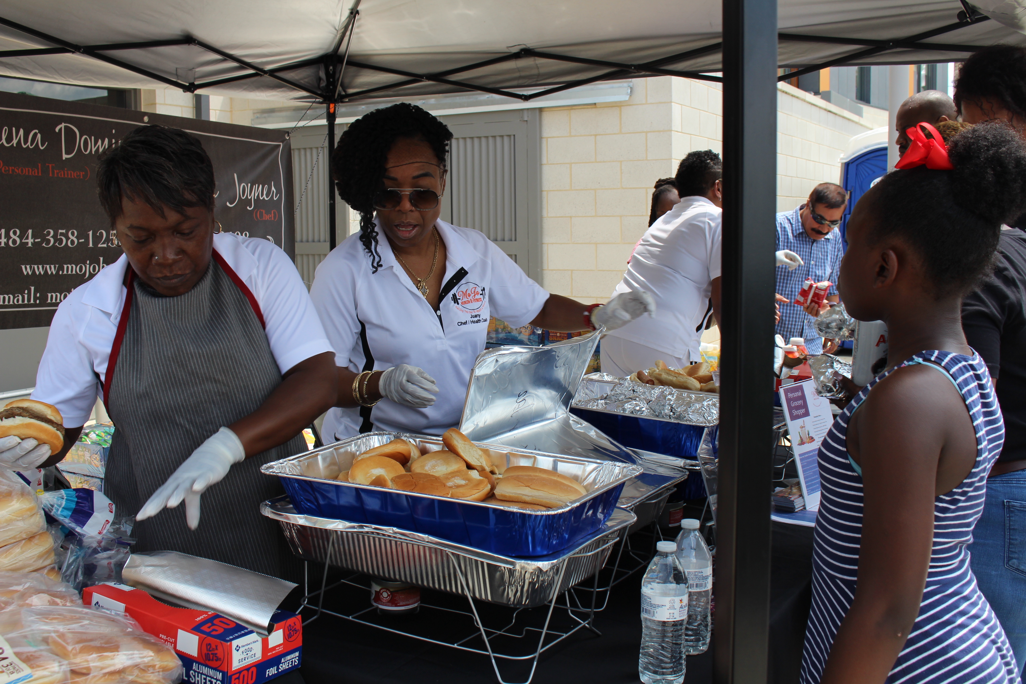 2019 KYS Block Party