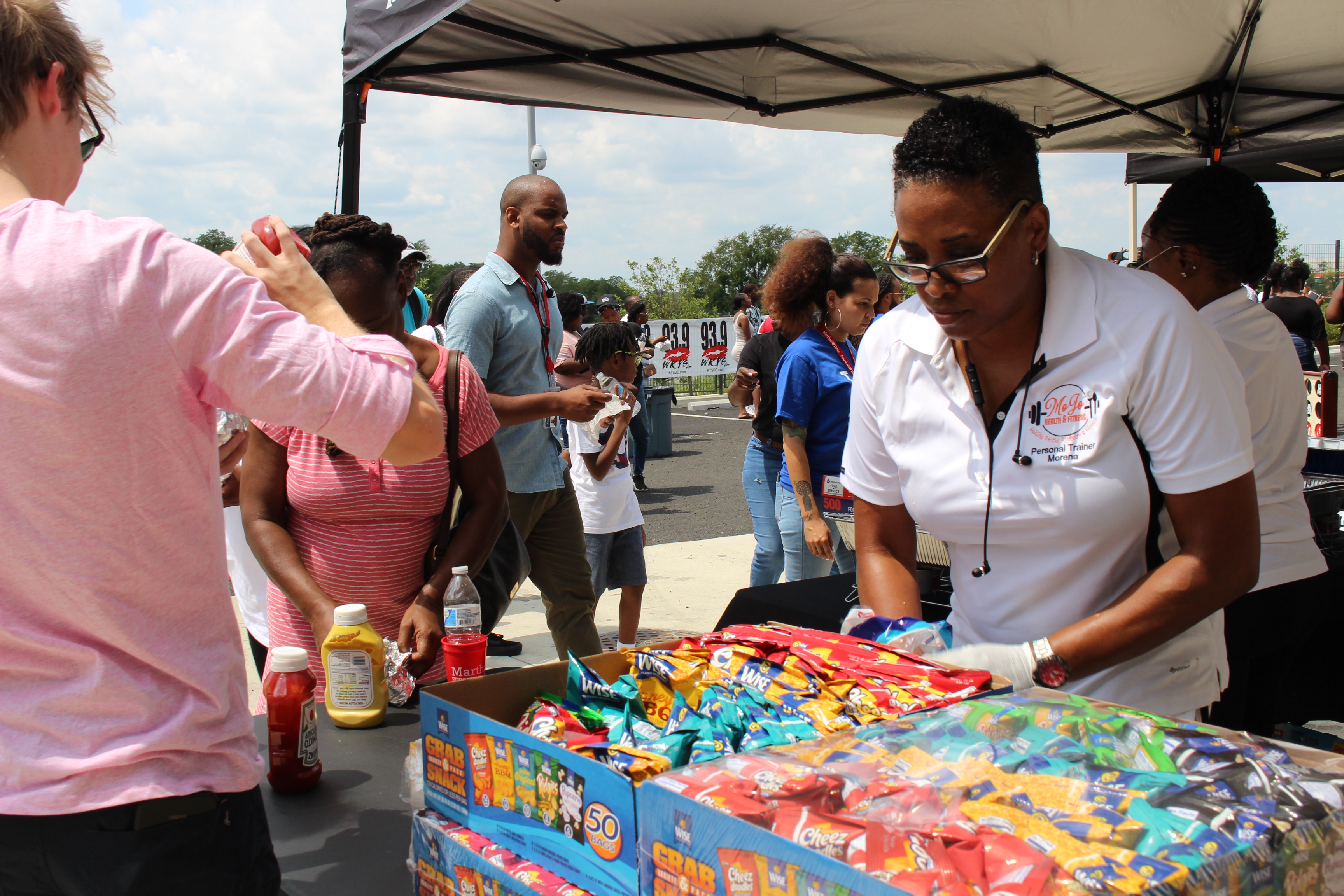 2019 KYS Block Party