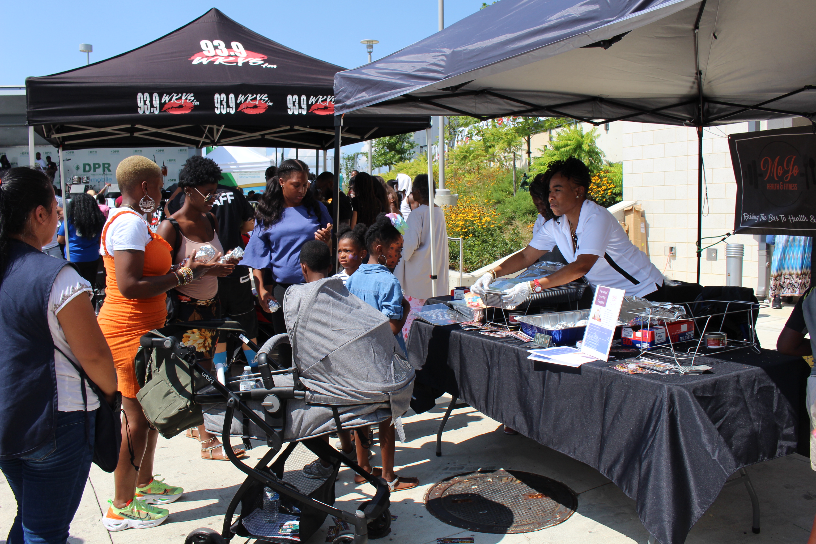 2019 KYS Block Party