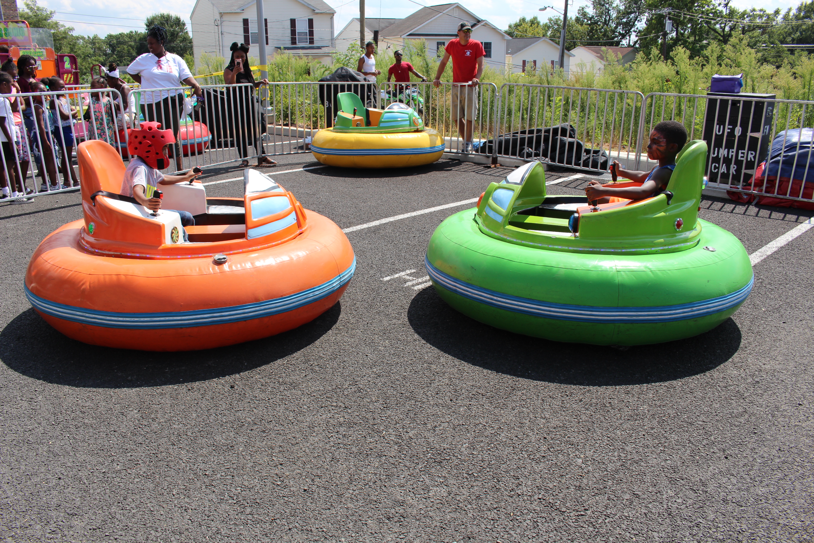 2019 KYS Block Party