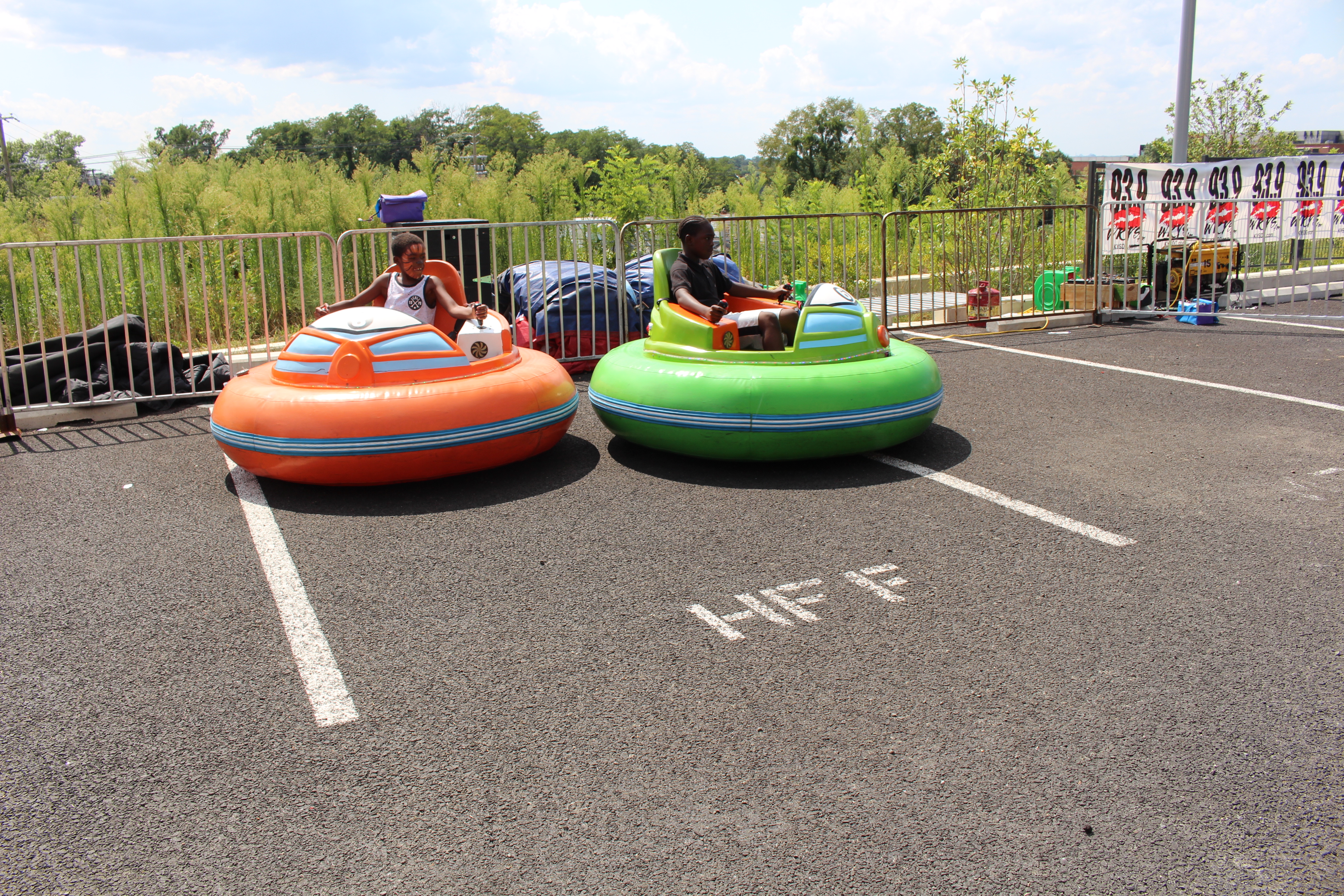 2019 KYS Block Party