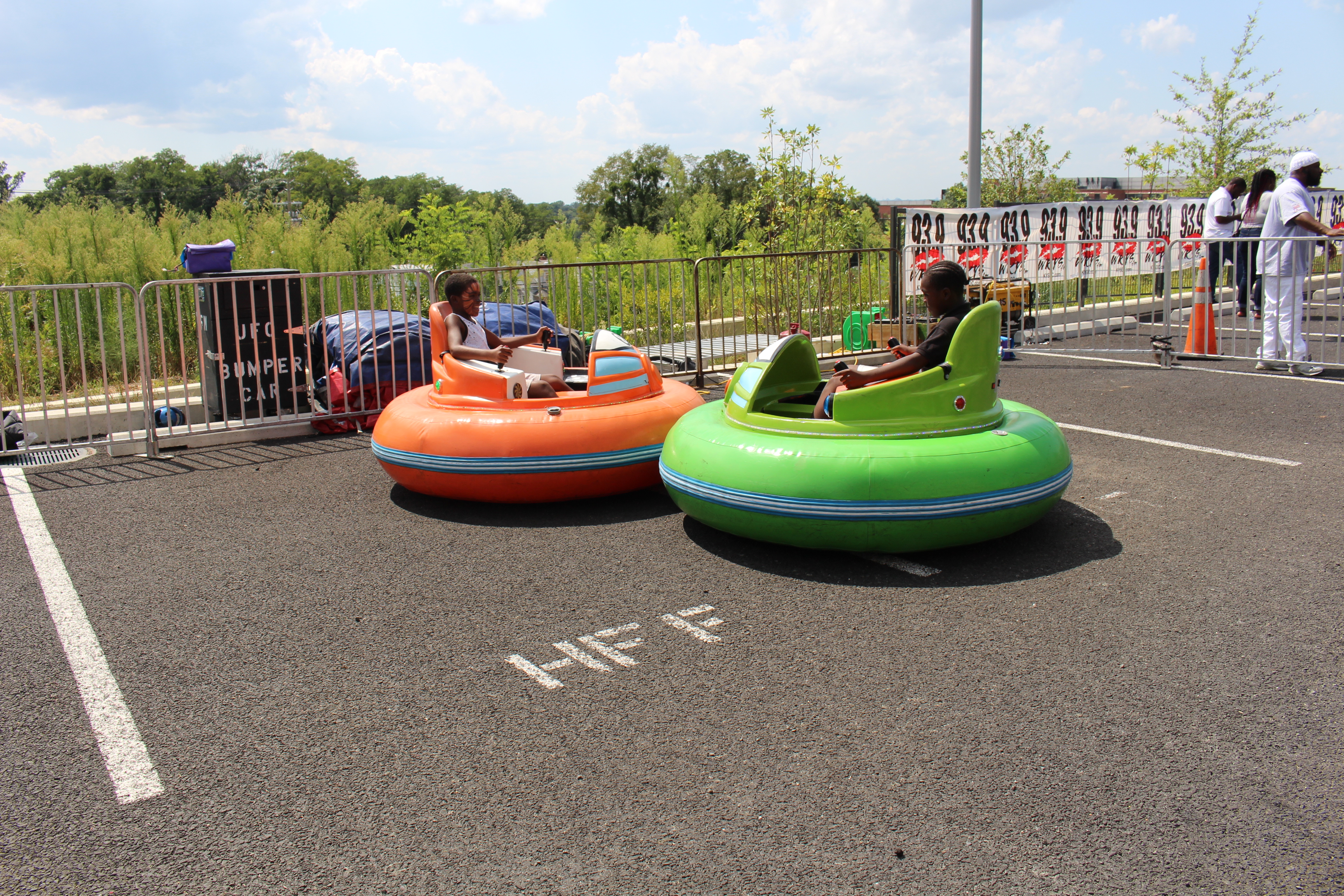 2019 KYS Block Party