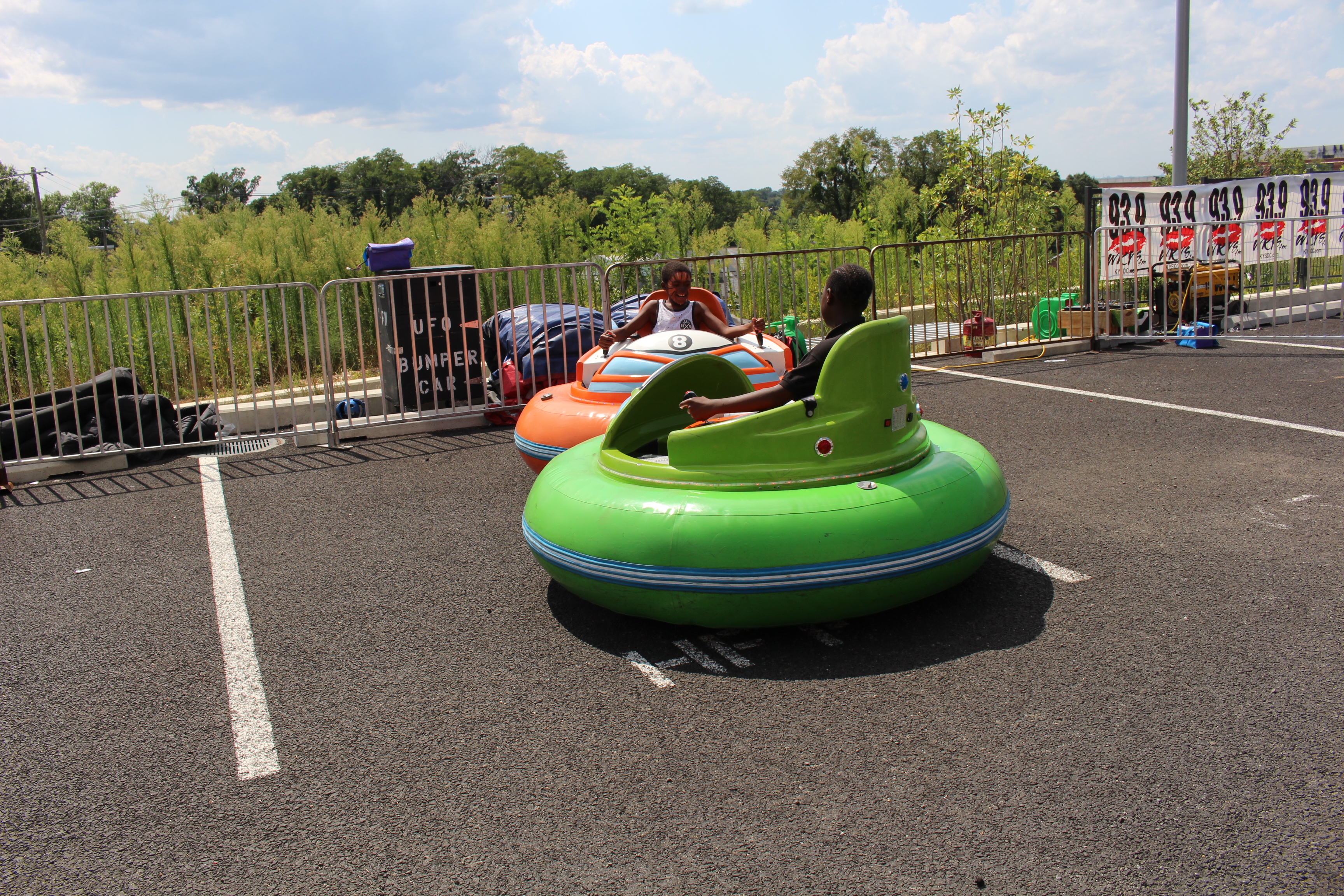 2019 KYS Block Party