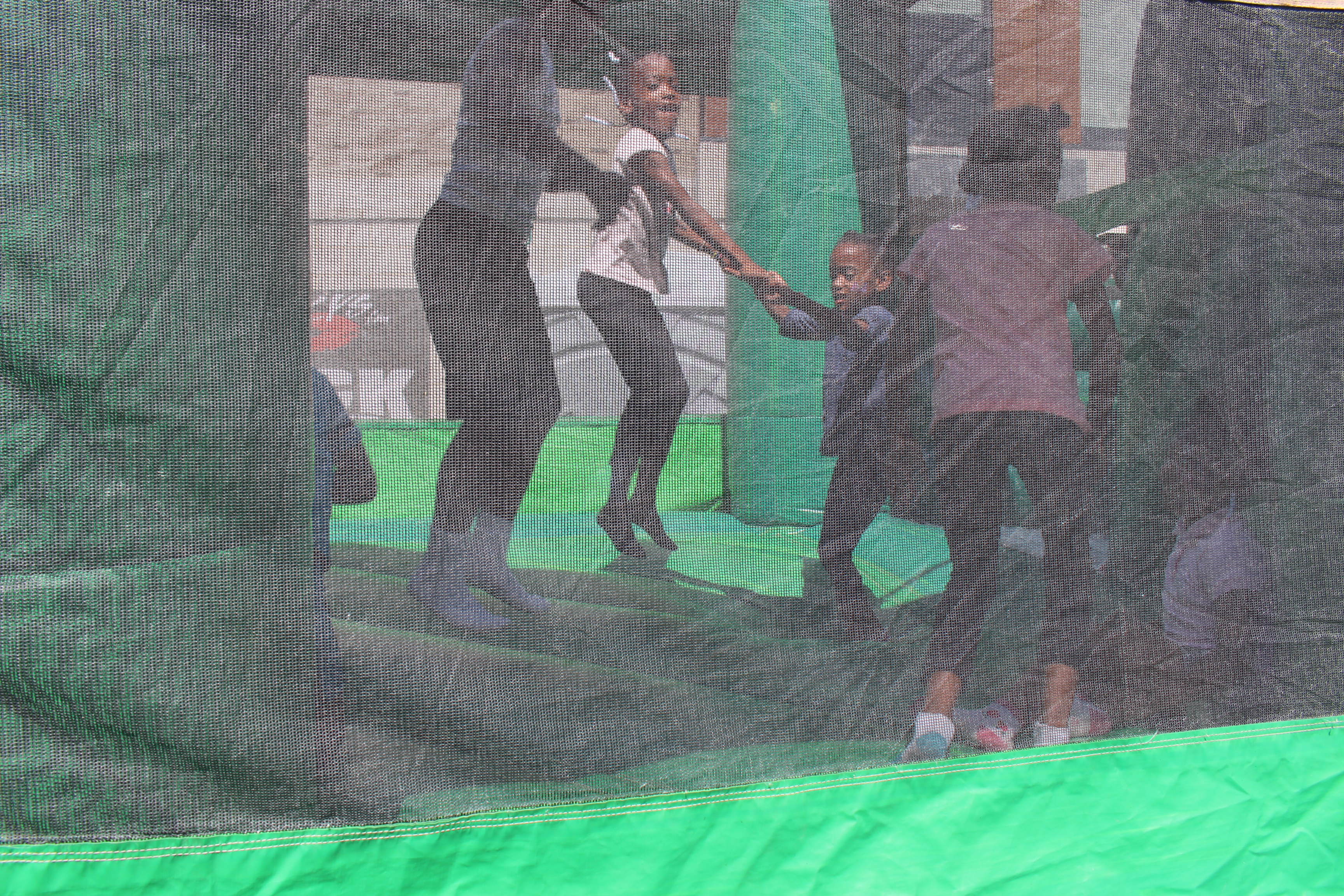 2019 KYS Block Party