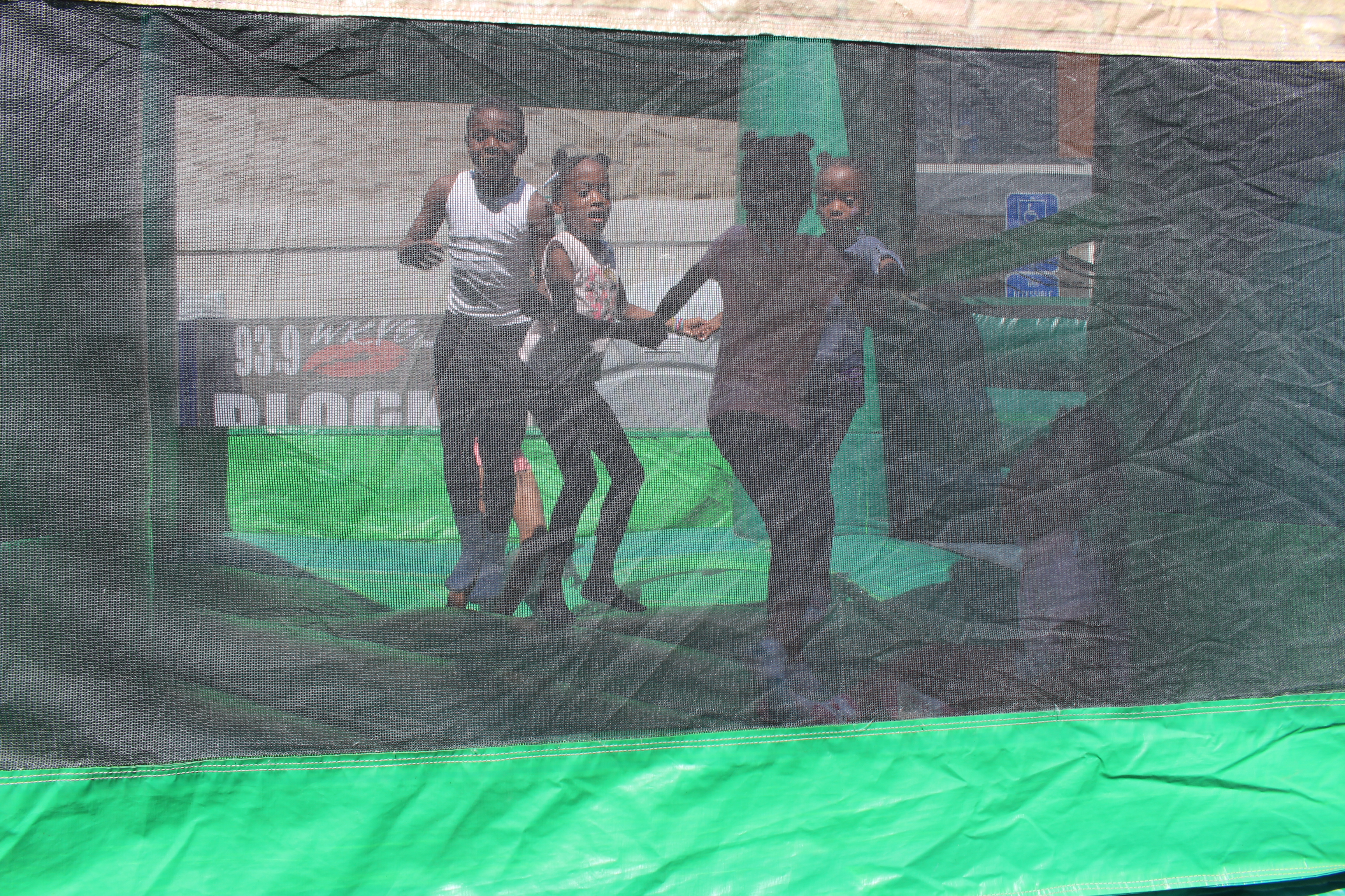 2019 KYS Block Party