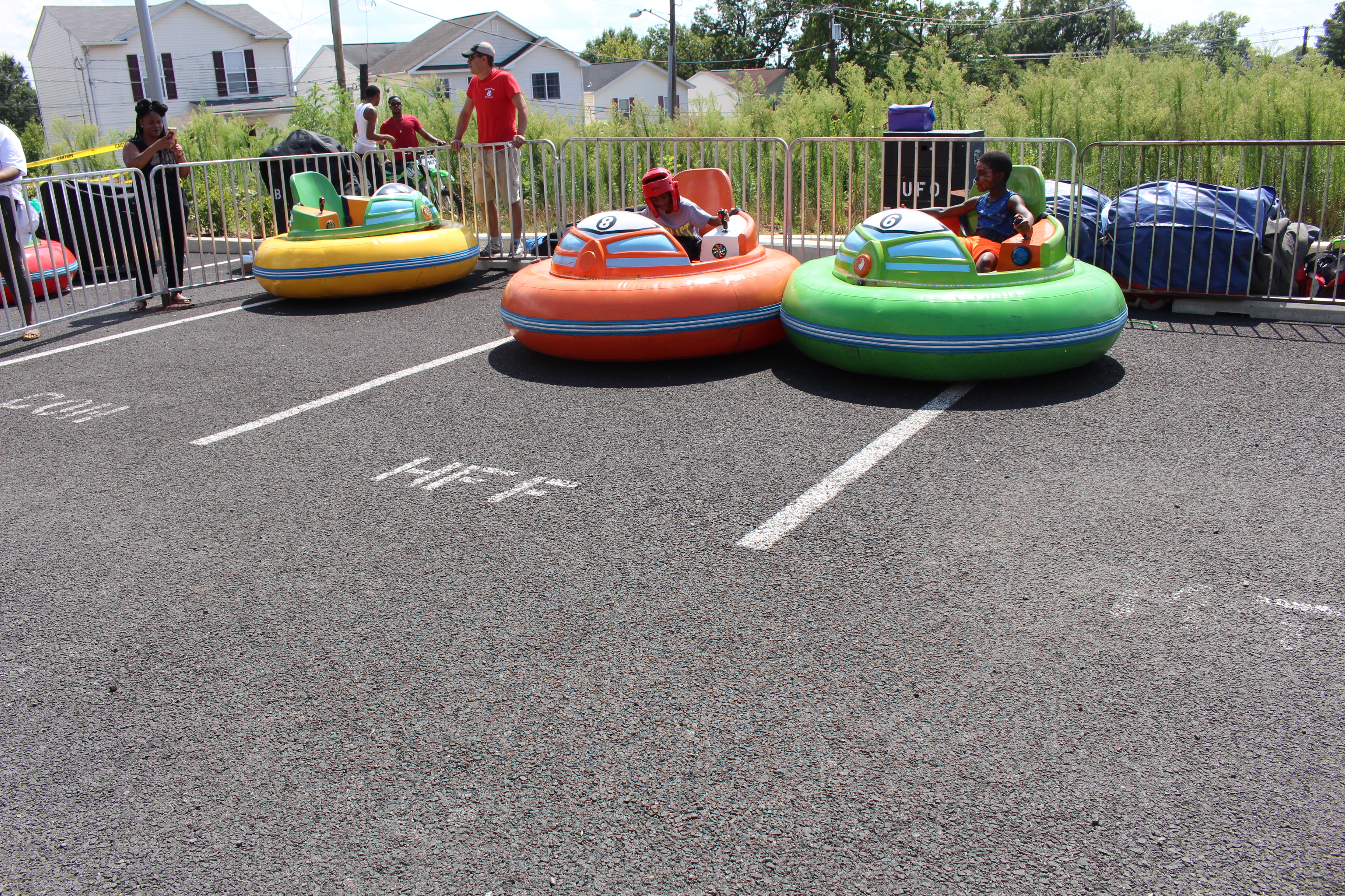 2019 KYS Block Party