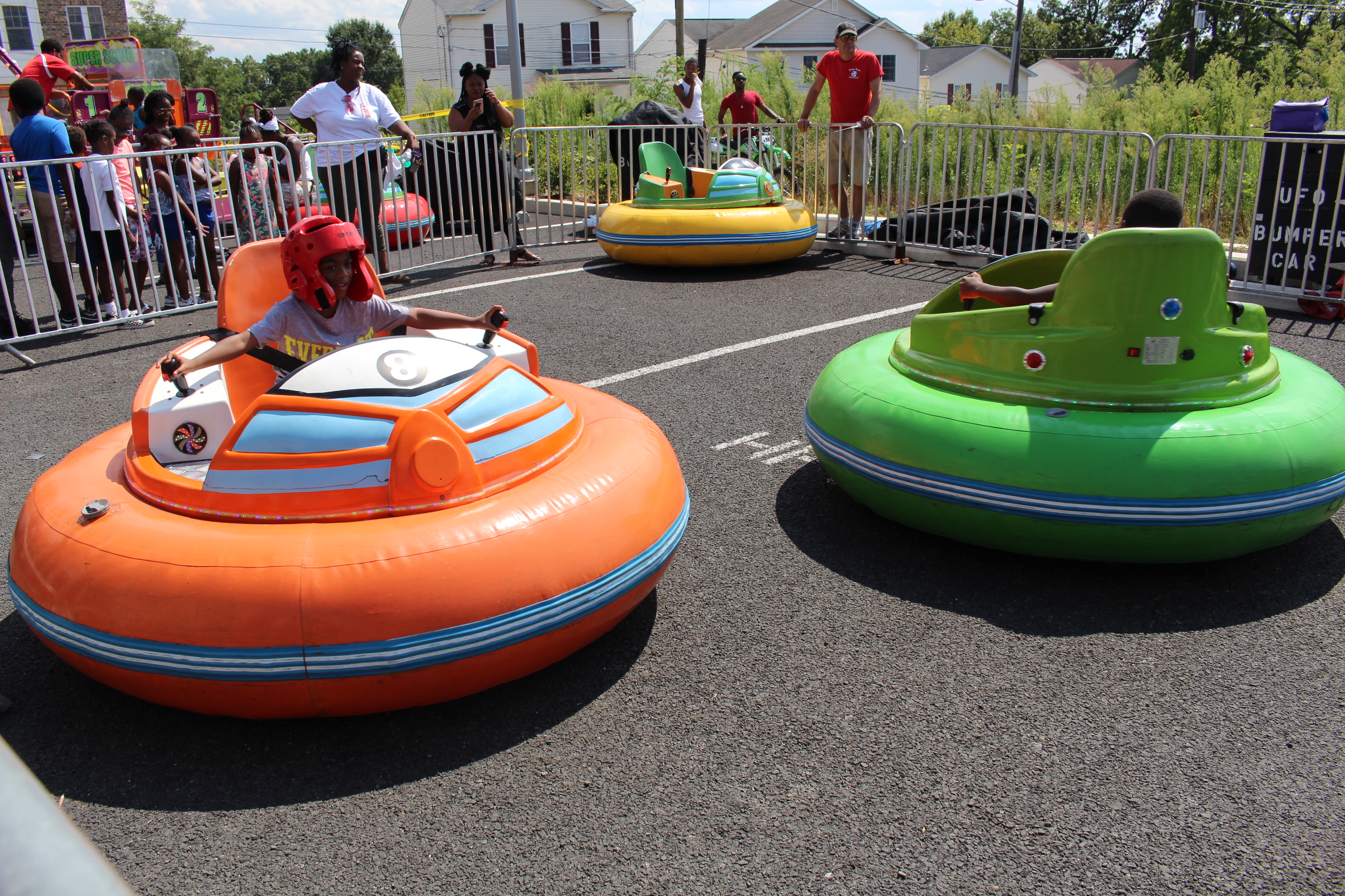 2019 KYS Block Party