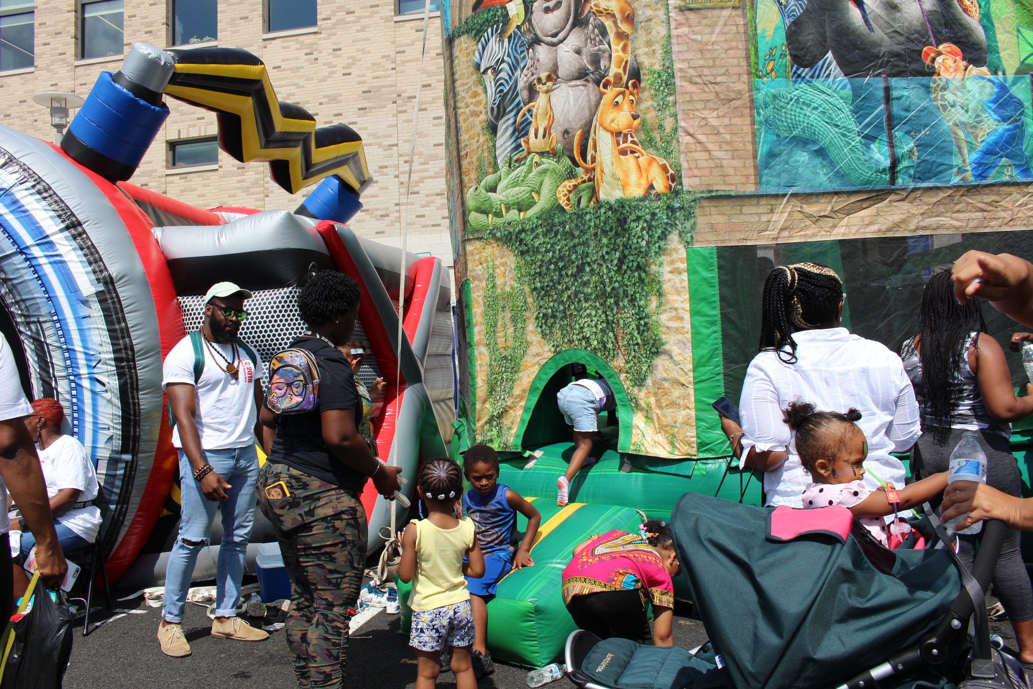 2019 KYS Block Party