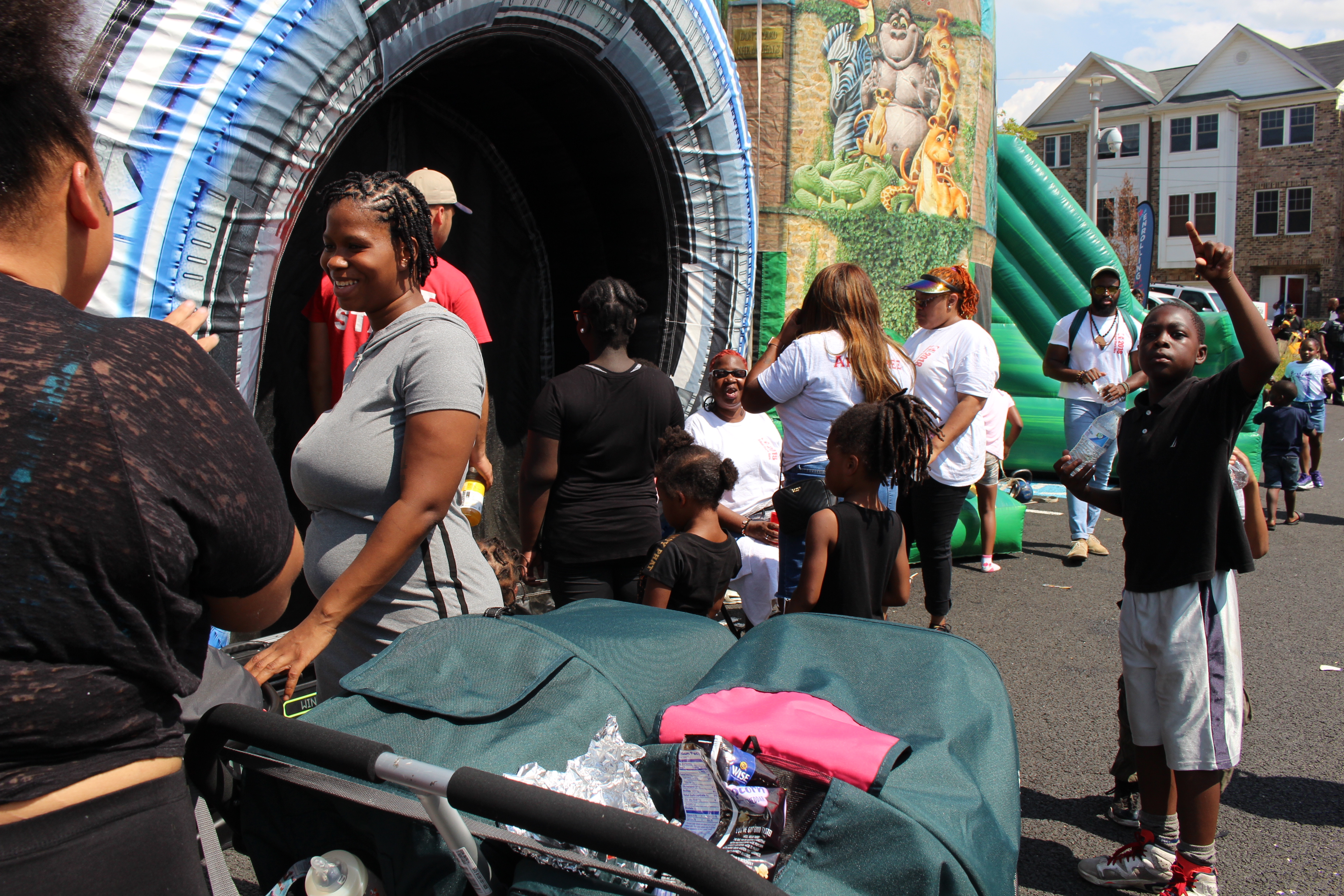 2019 KYS Block Party