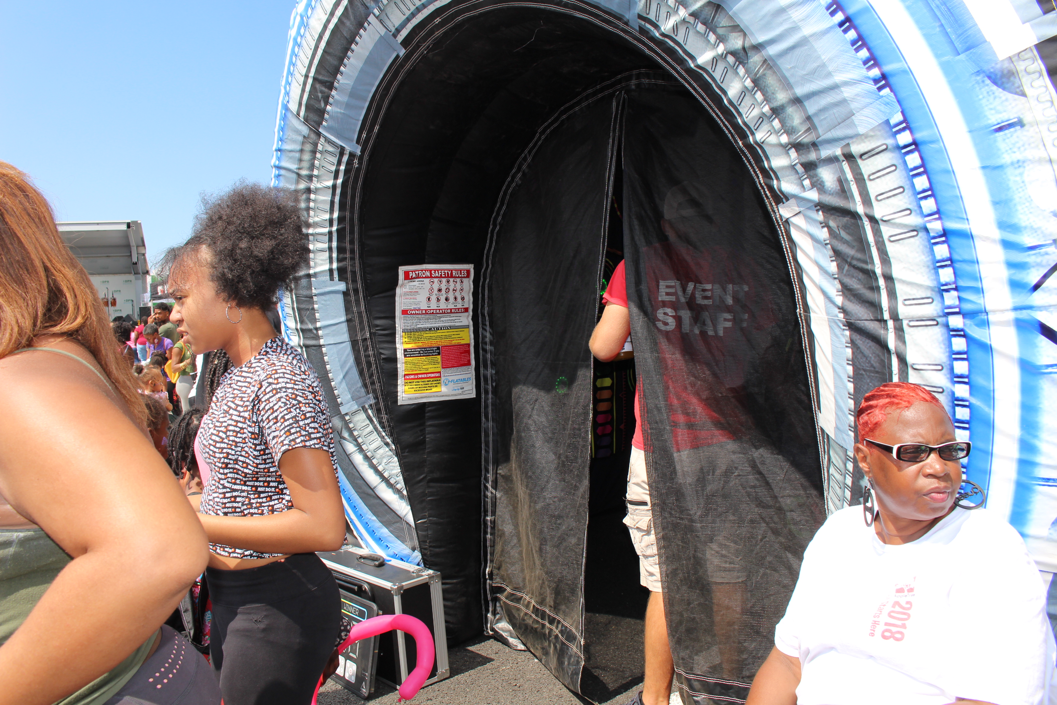 2019 KYS Block Party