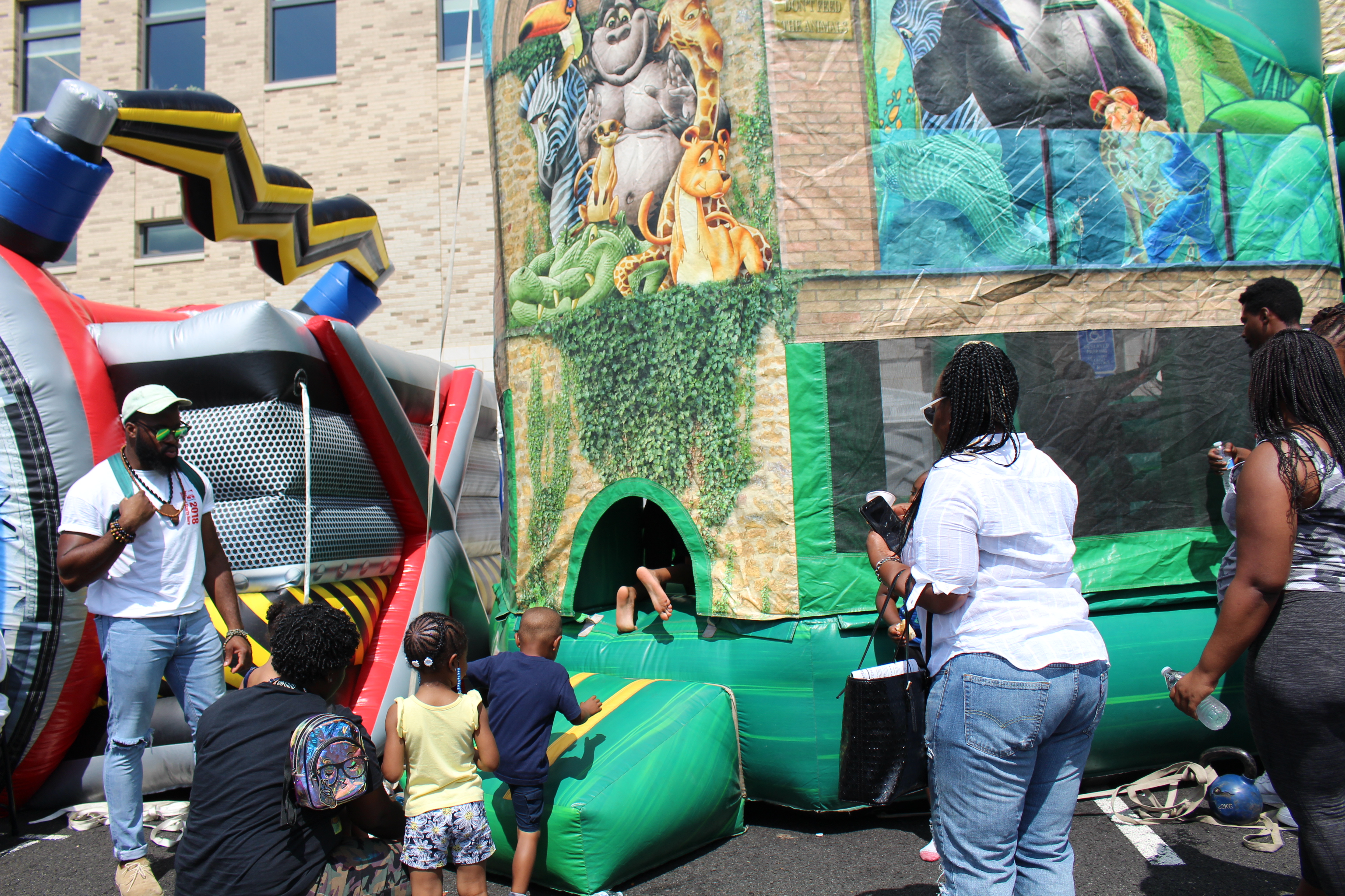 2019 KYS Block Party