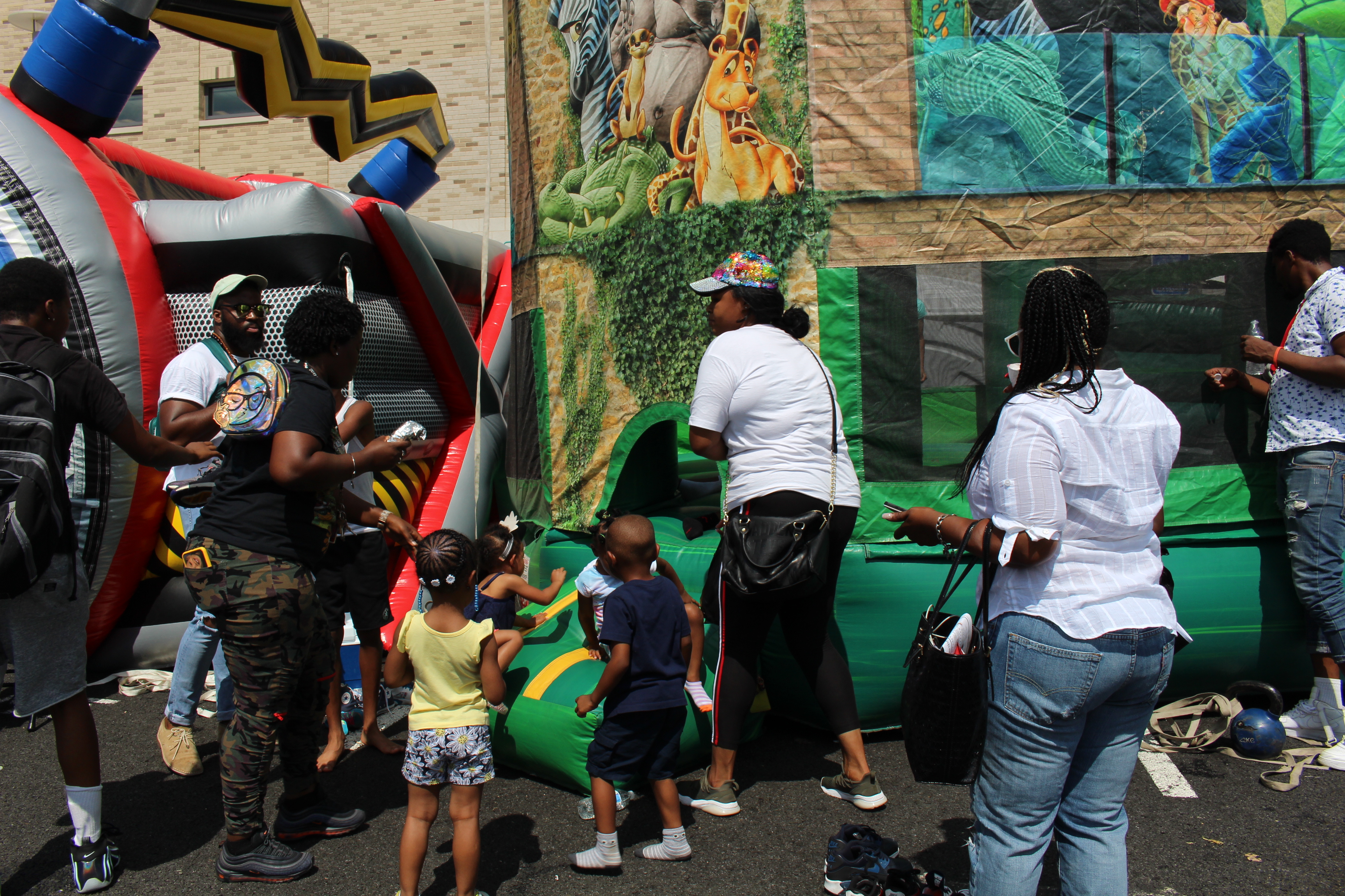 2019 KYS Block Party