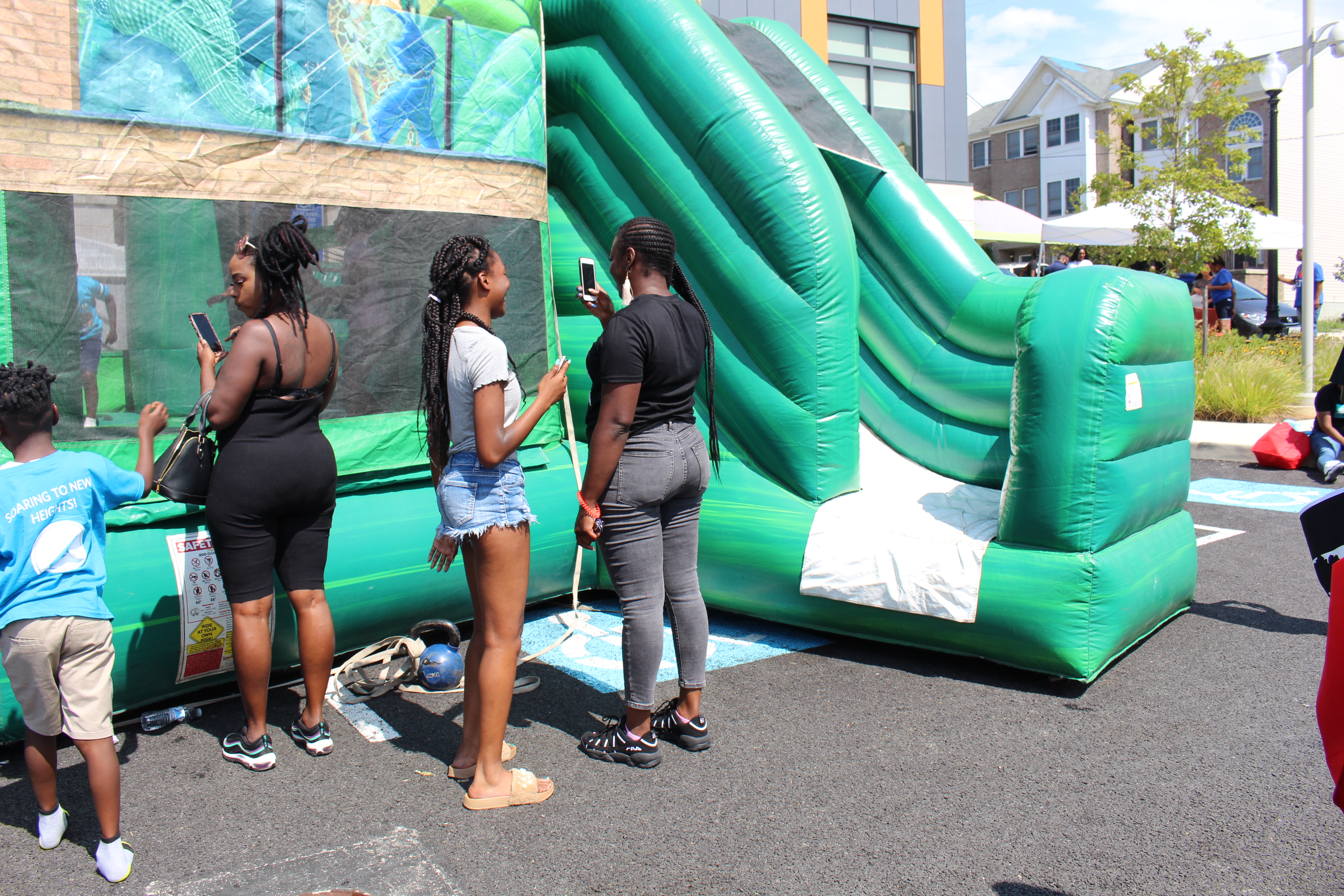 2019 KYS Block Party