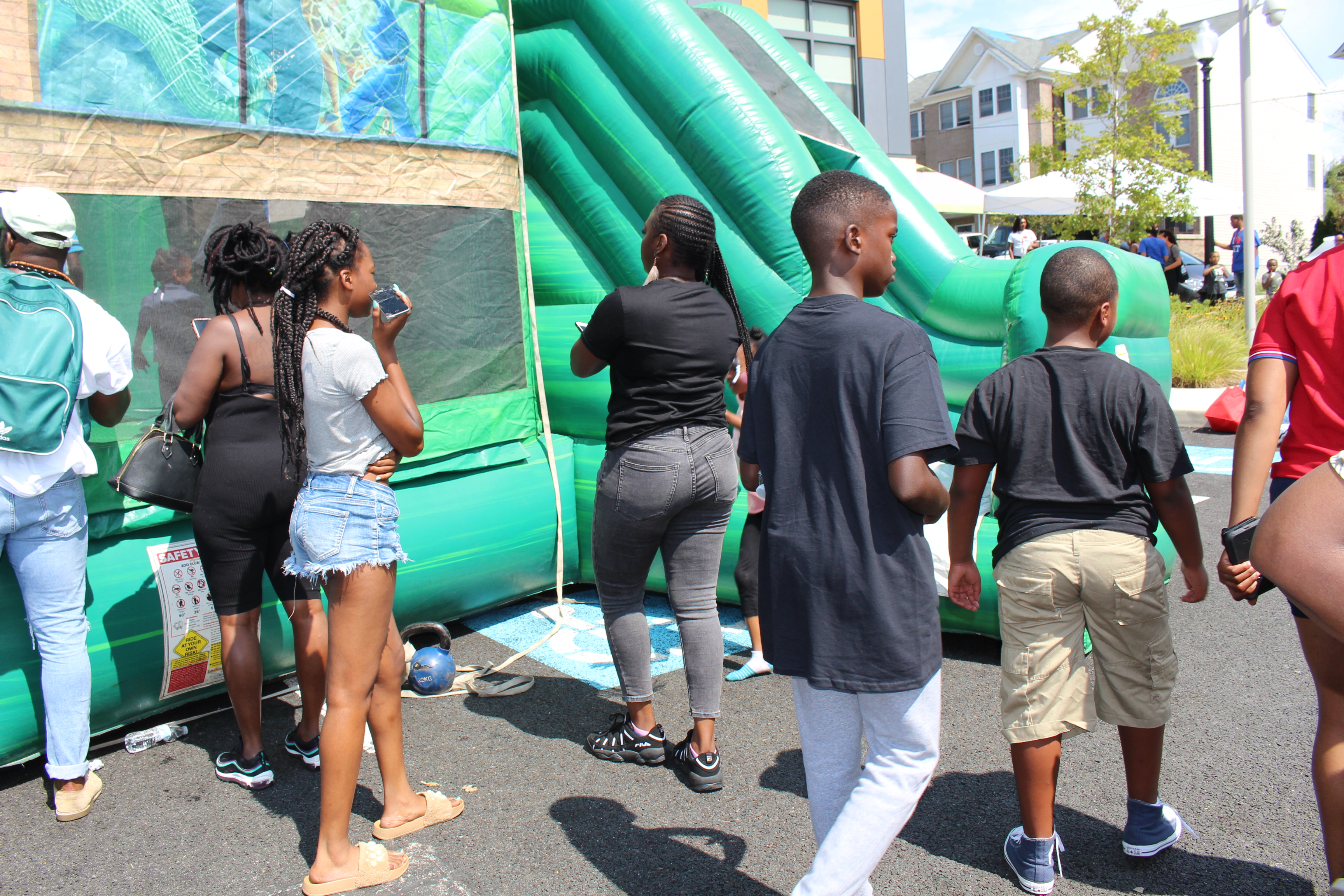 2019 KYS Block Party