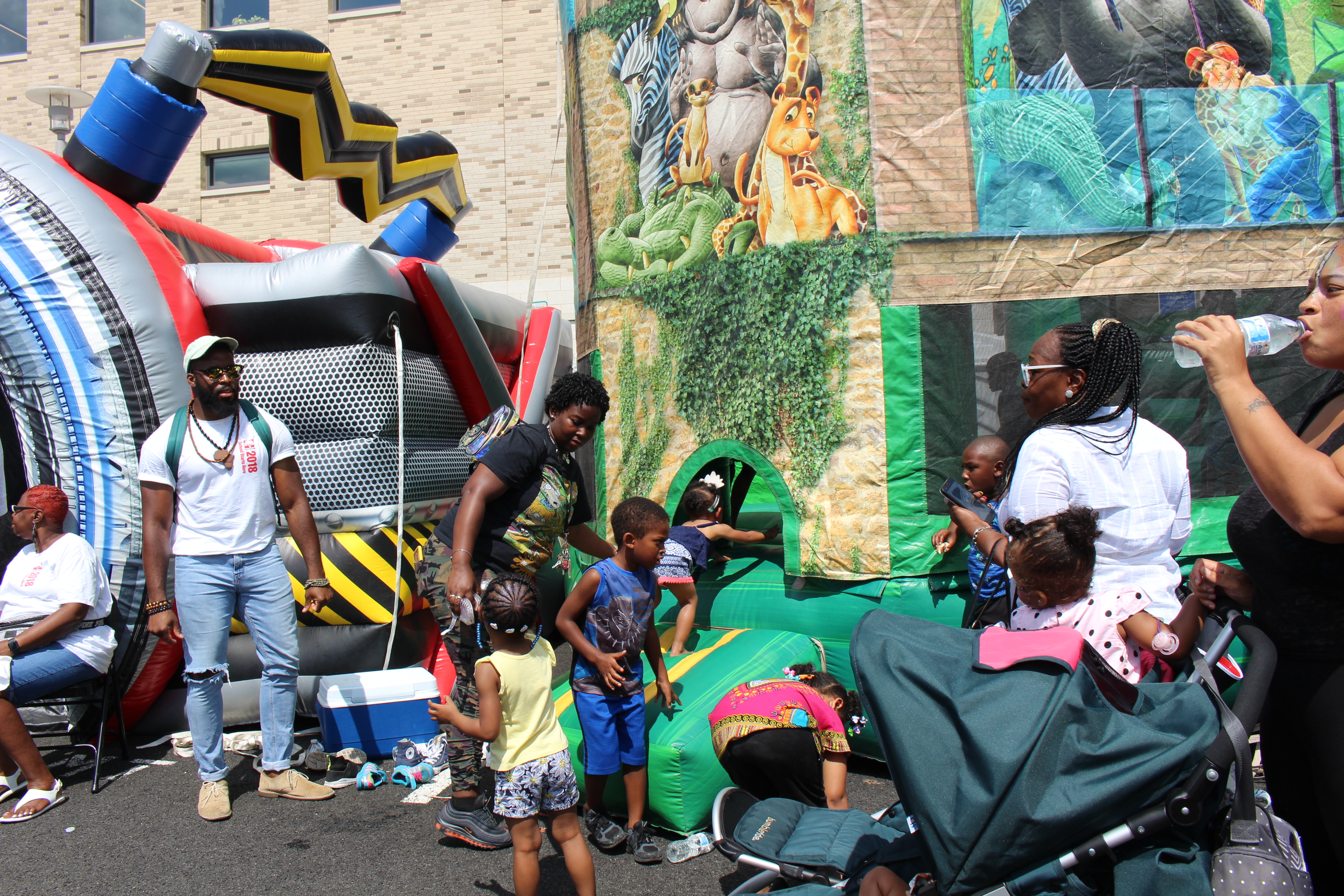 2019 KYS Block Party