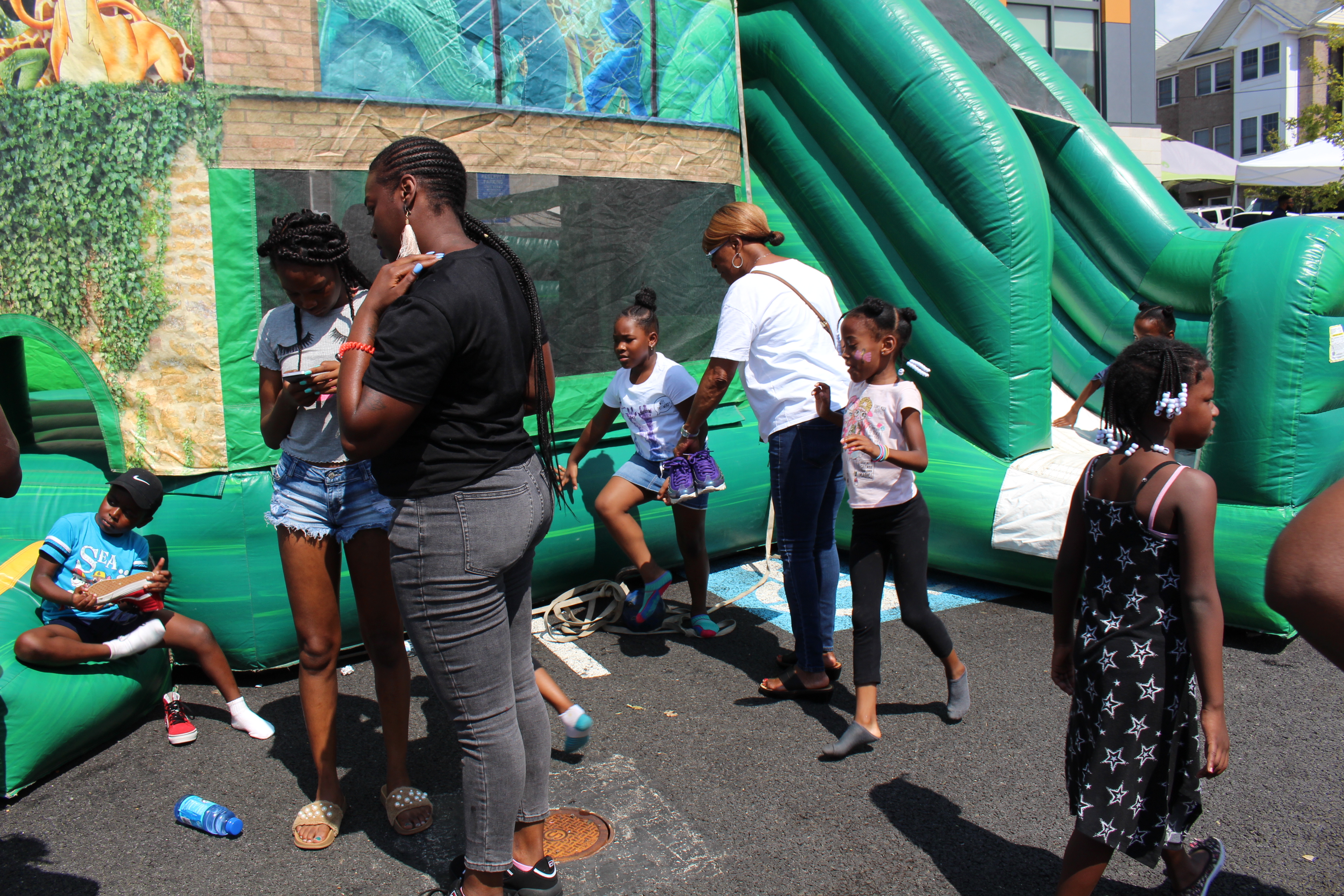 2019 KYS Block Party