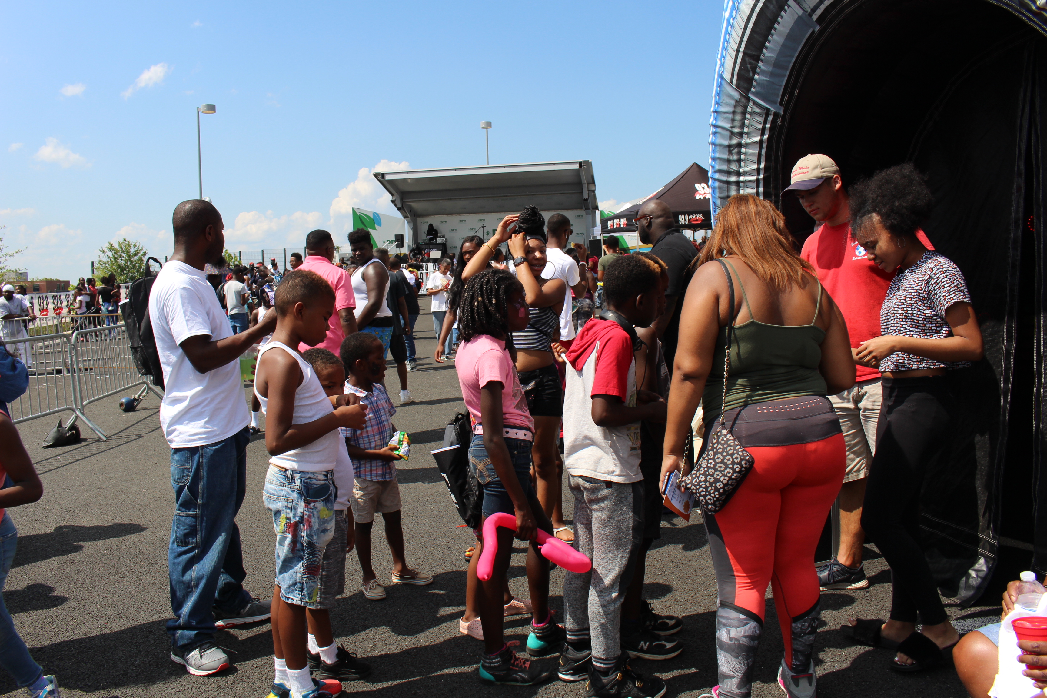 2019 KYS Block Party