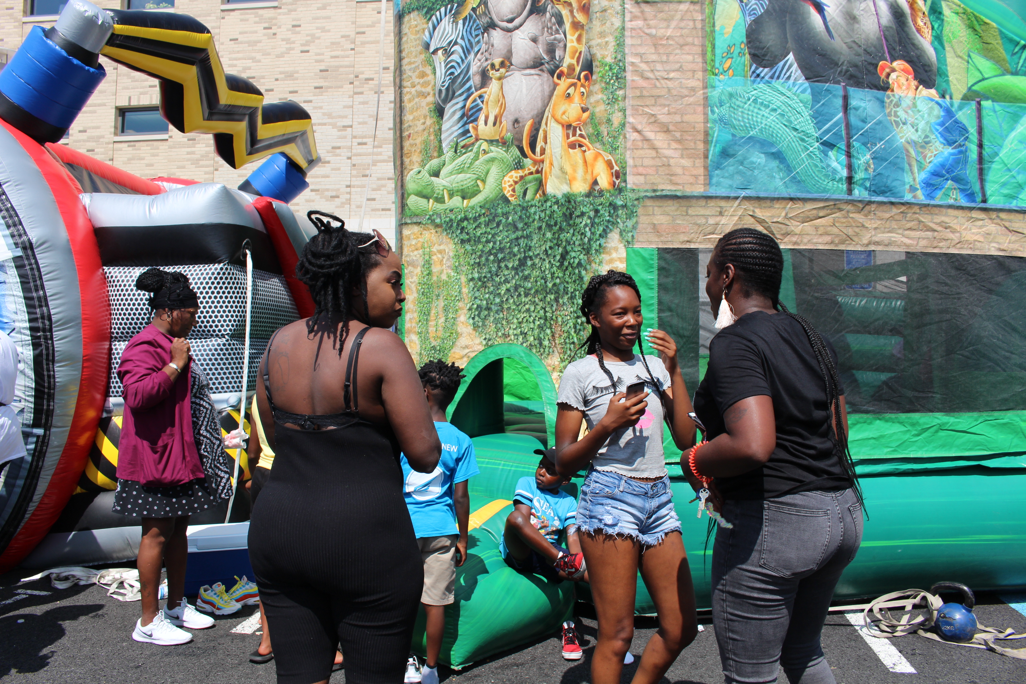 2019 KYS Block Party