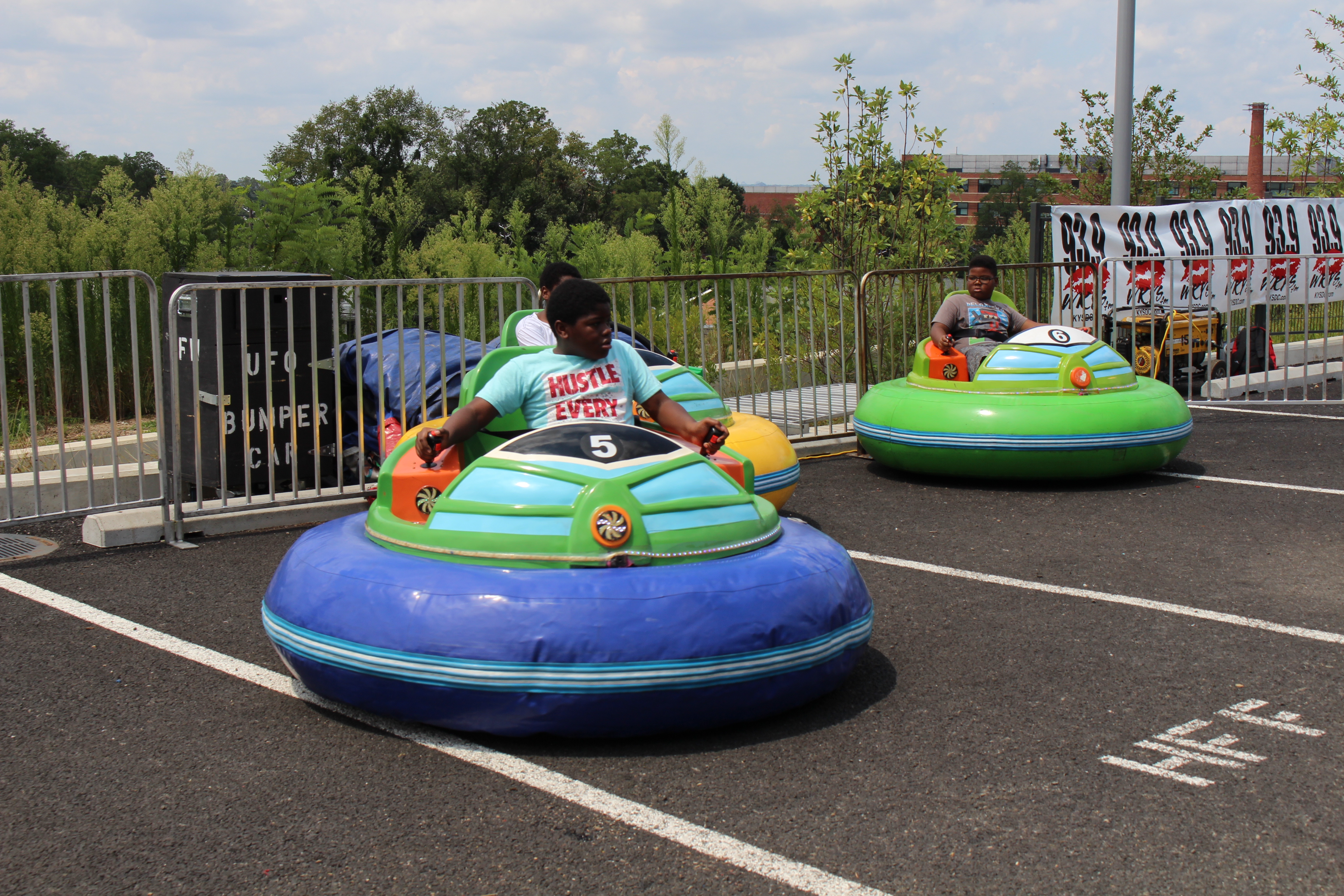 2019 KYS Block Party