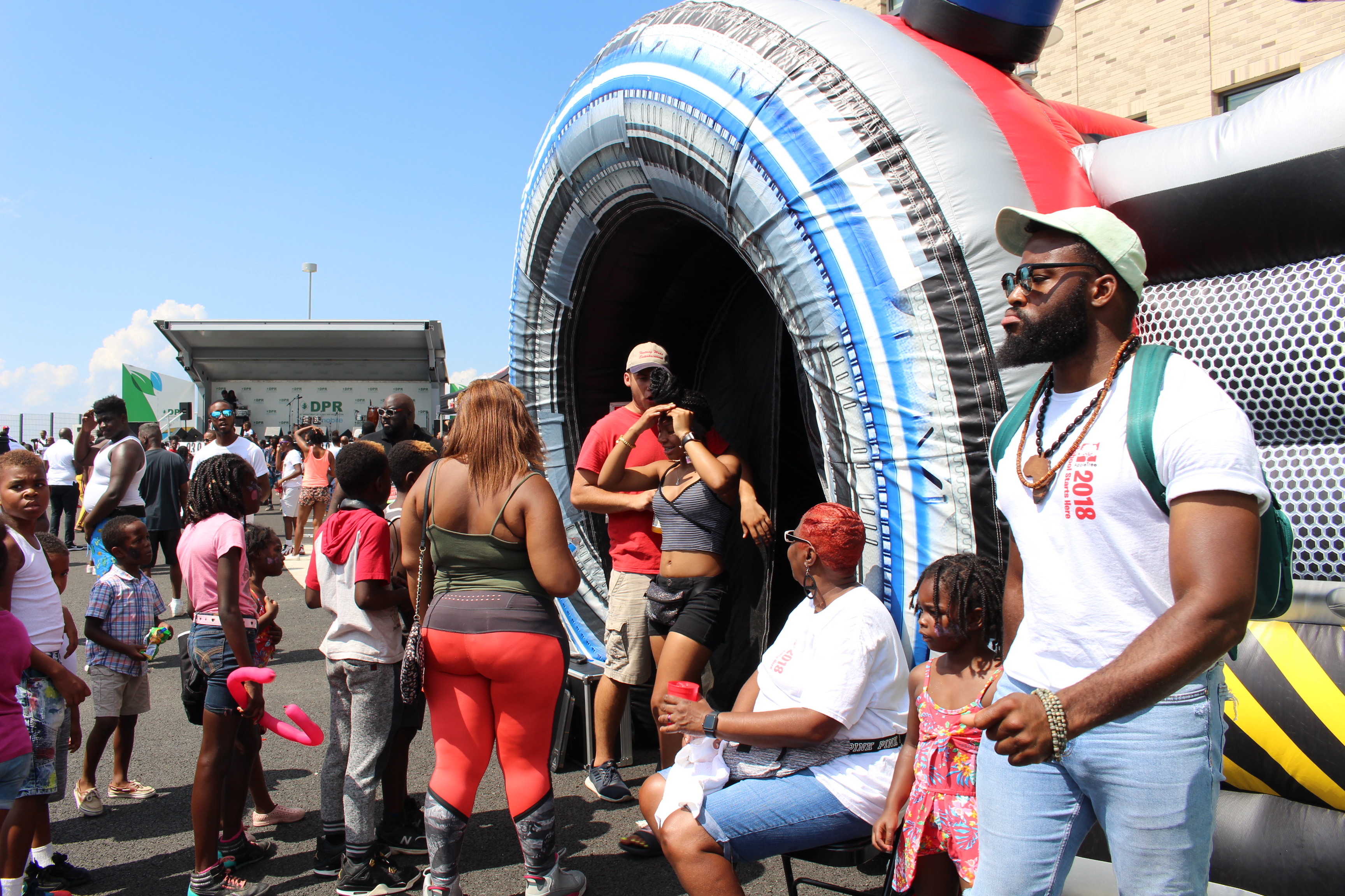 2019 KYS Block Party