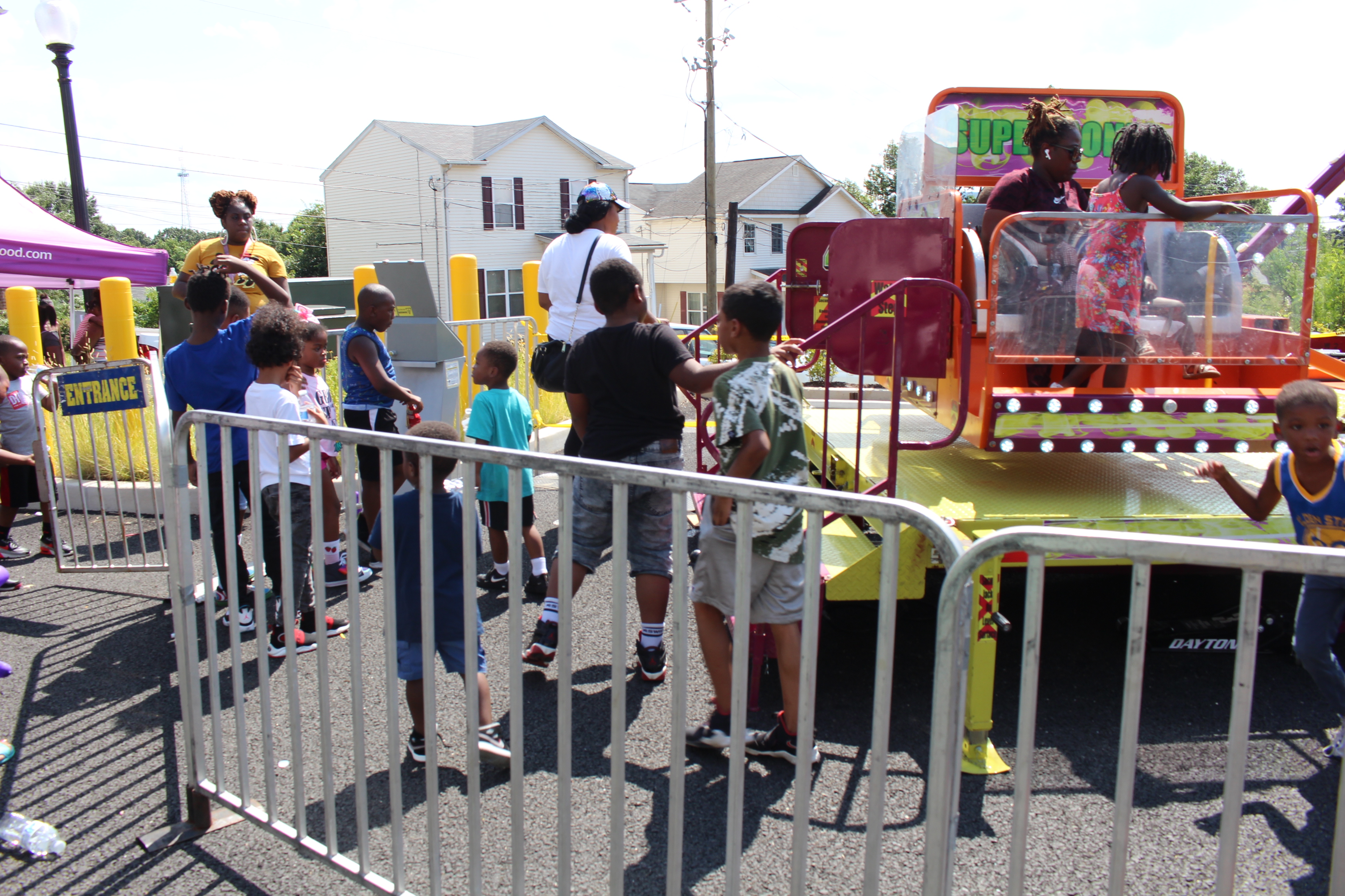 2019 KYS Block Party