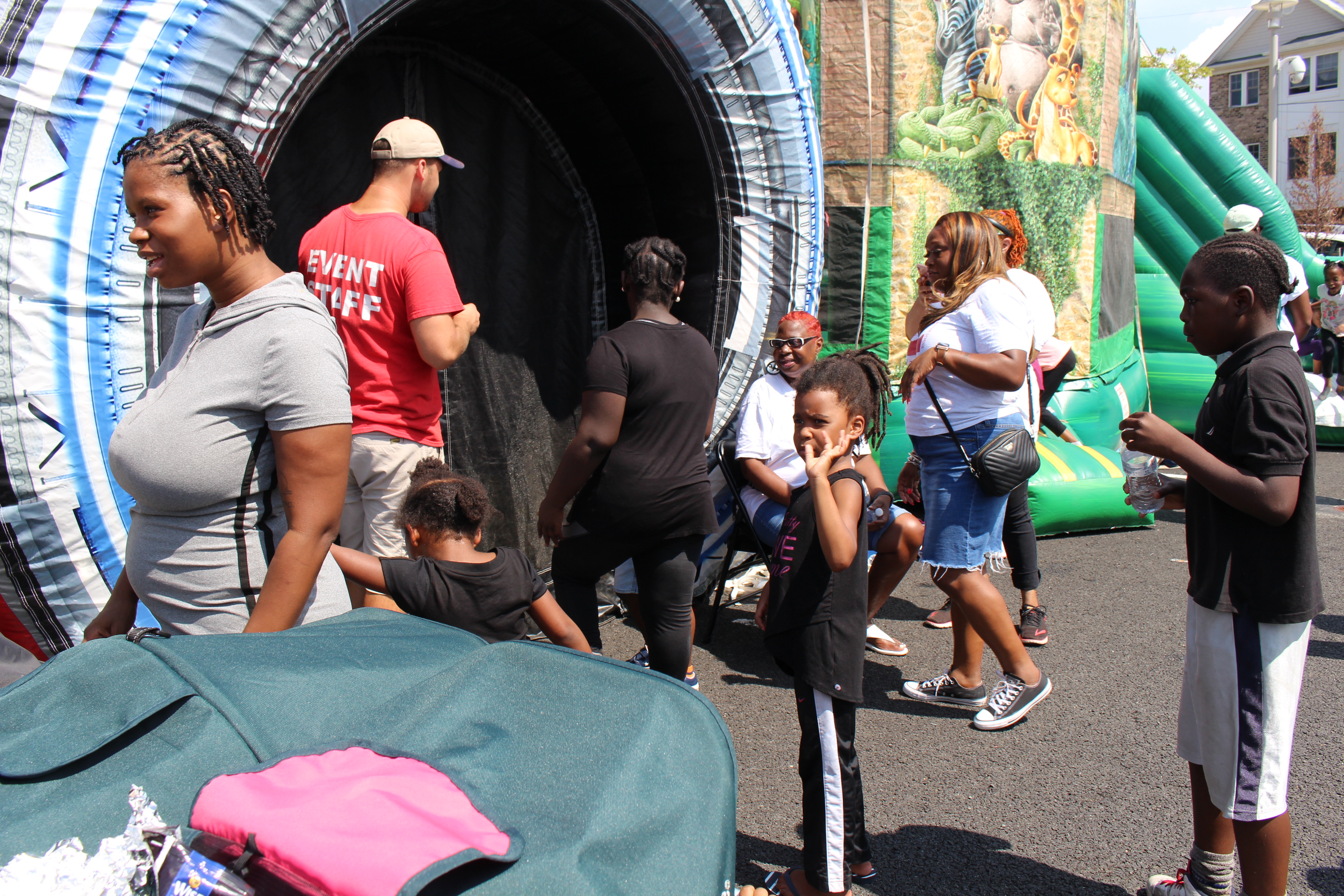 2019 KYS Block Party