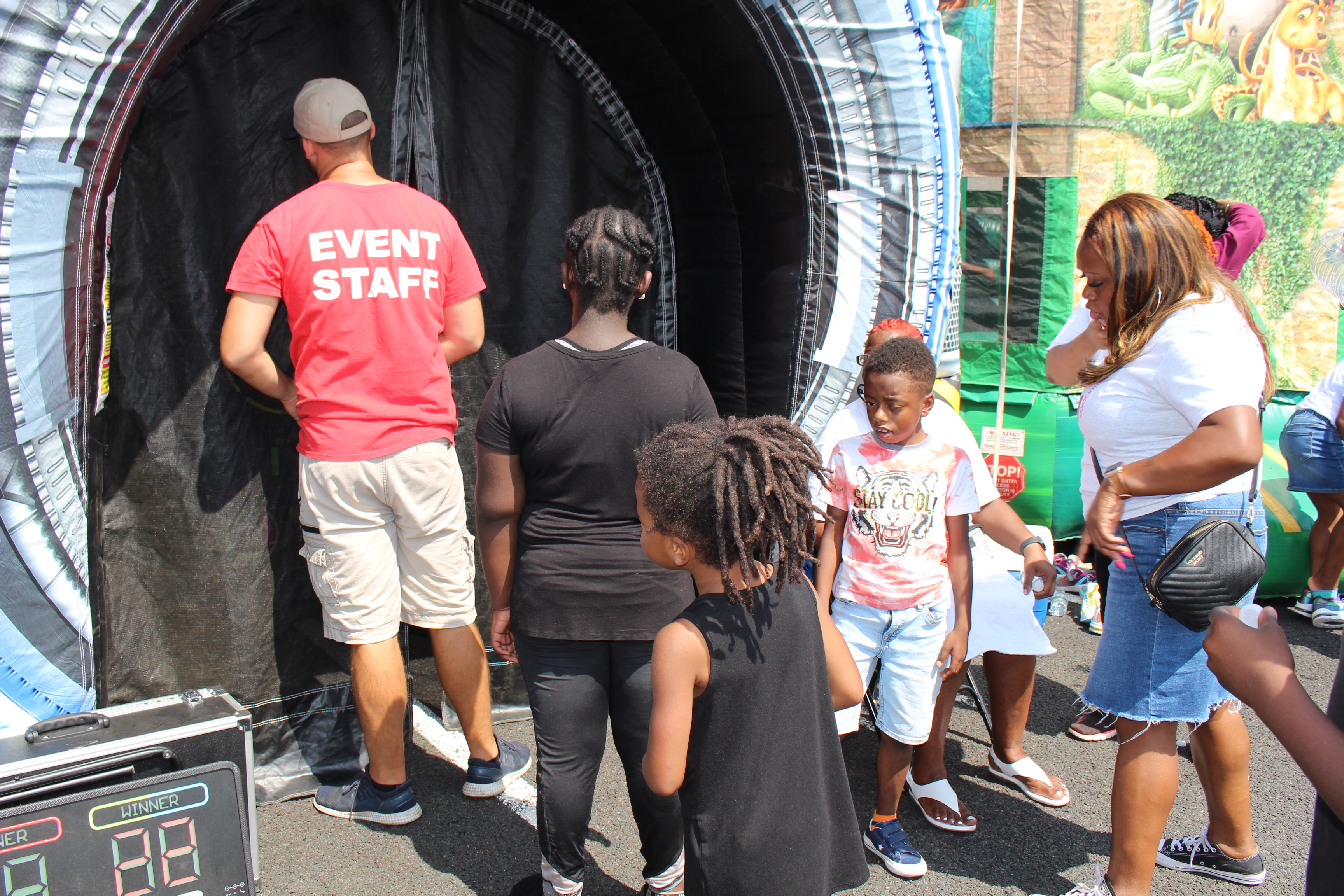 2019 KYS Block Party