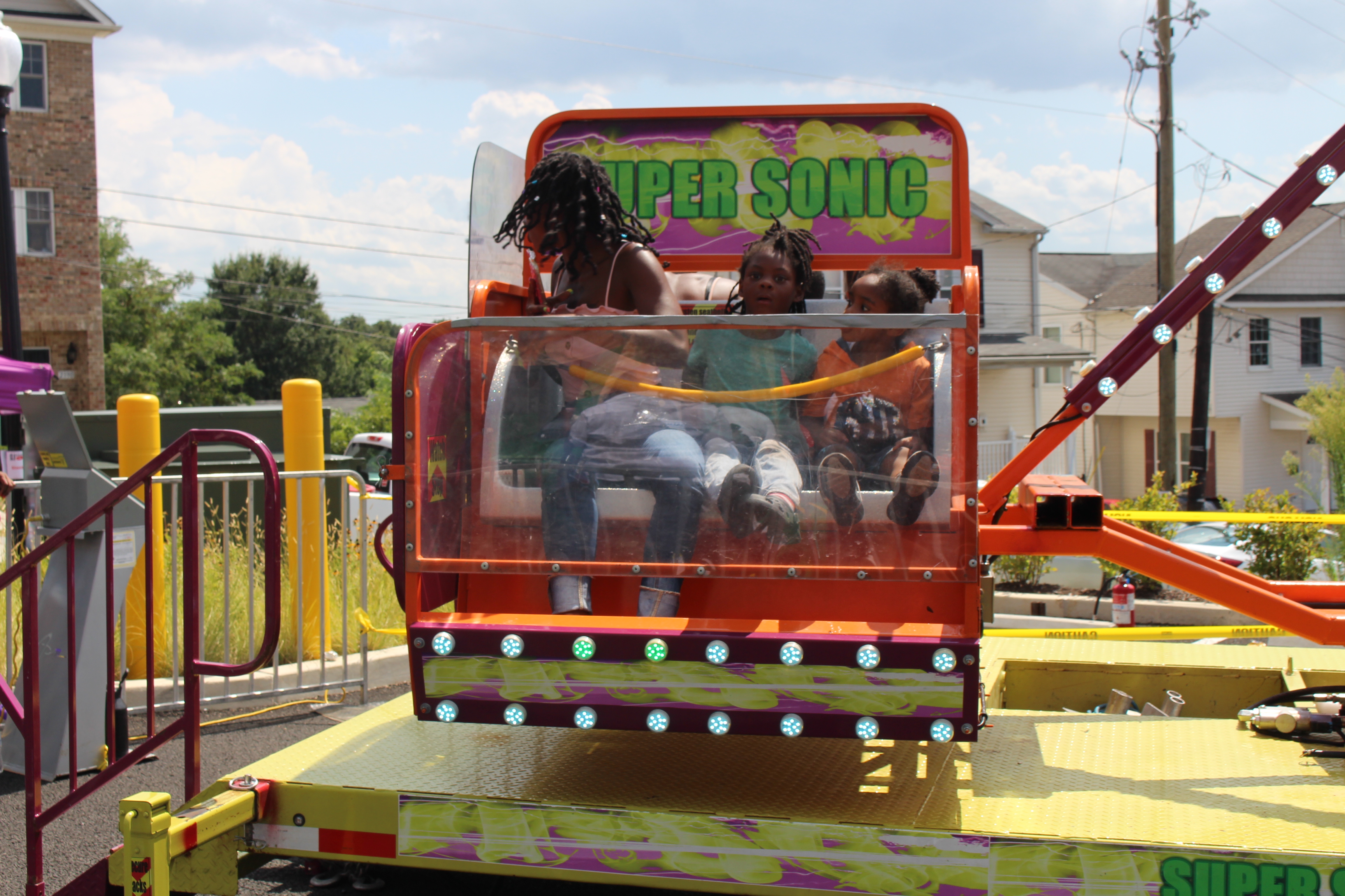 2019 KYS Block Party