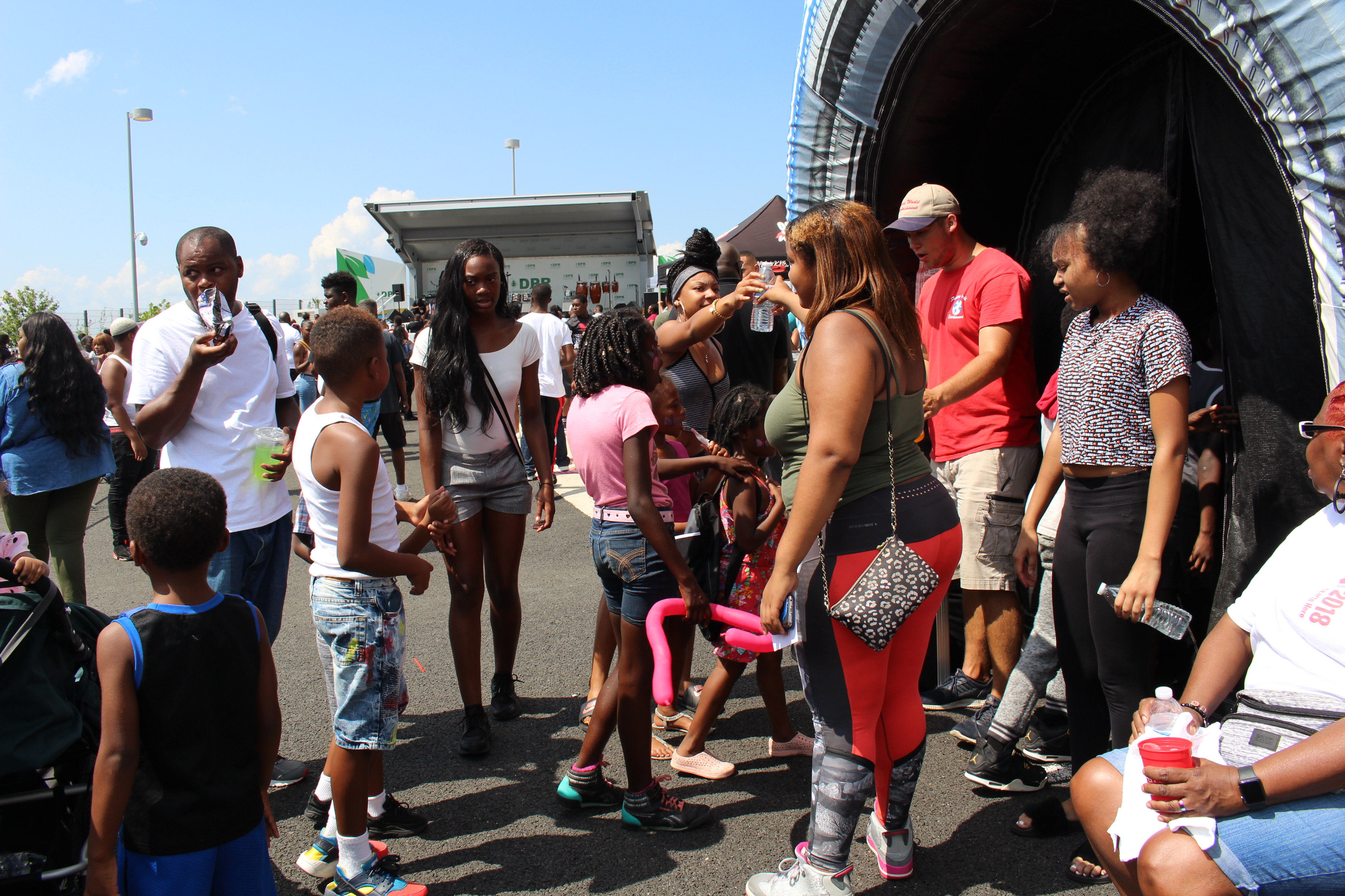 2019 KYS Block Party